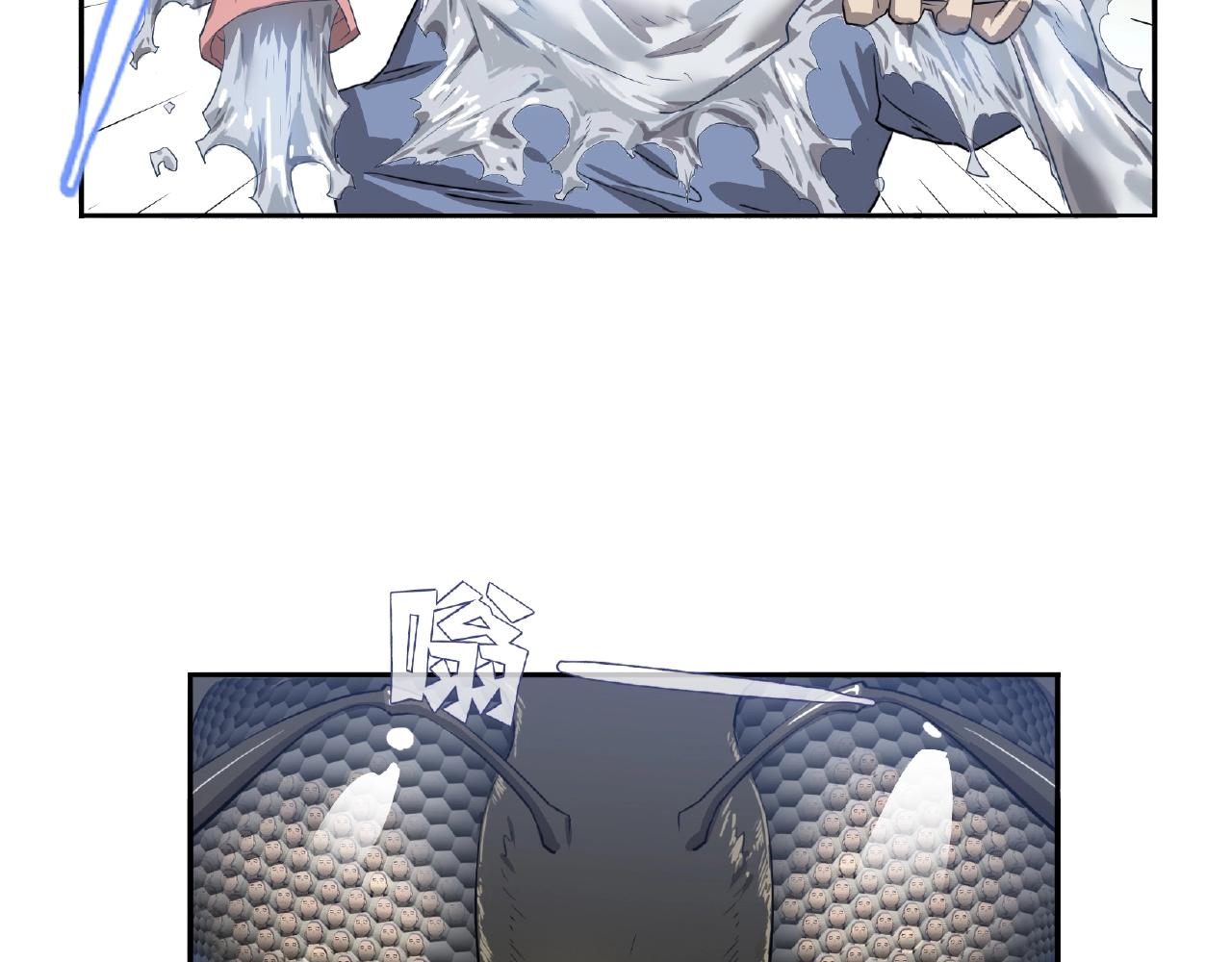 第34话  杀人蜂！(1/2)-第35话