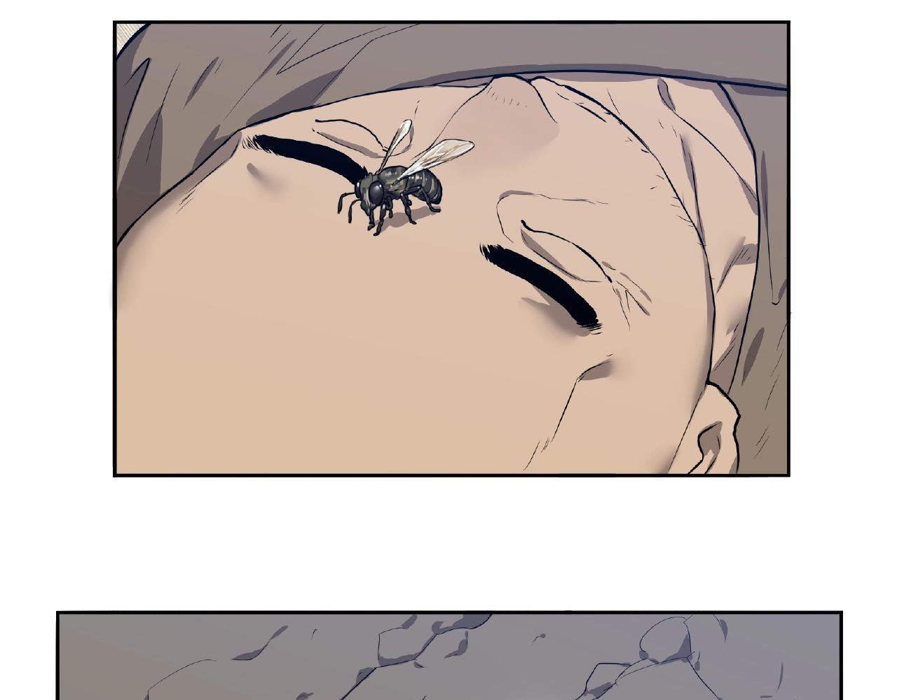 第34话  杀人蜂！(1/2)-第35话