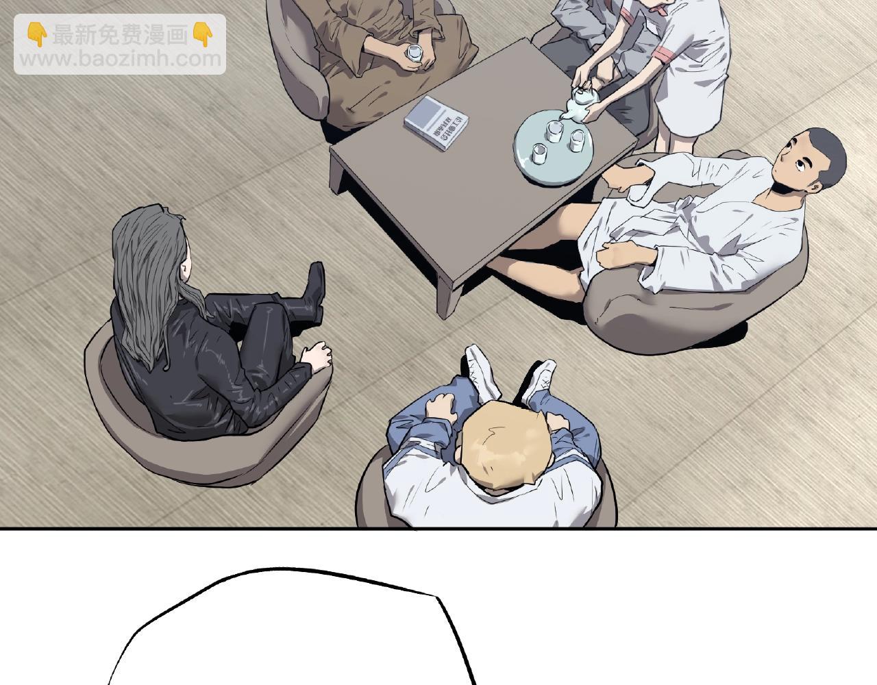 第34话  杀人蜂！(1/2)-第35话