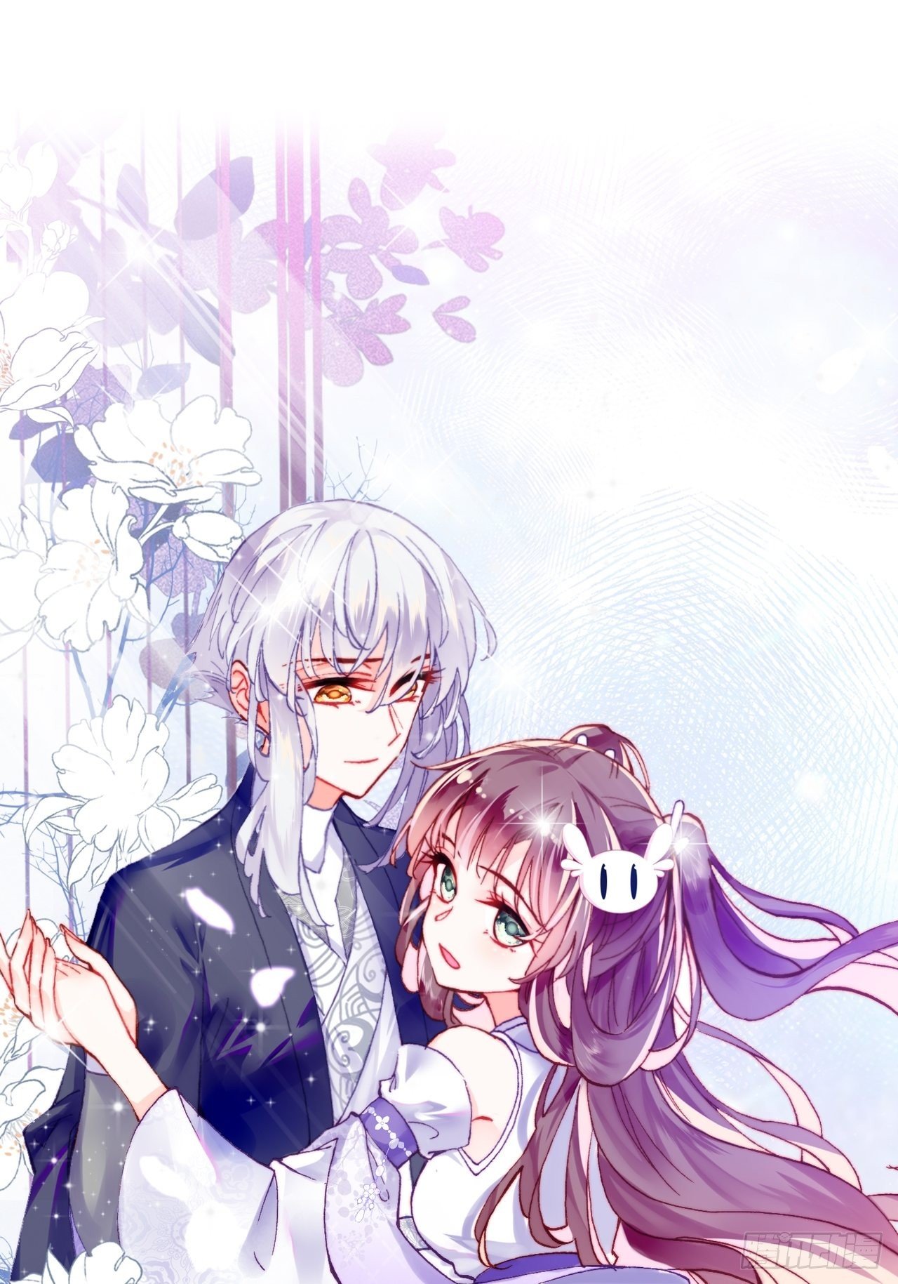 三十九、恶心心(1/2)-第41话