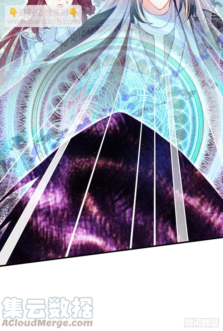 65、惊变(1/2)-第67话