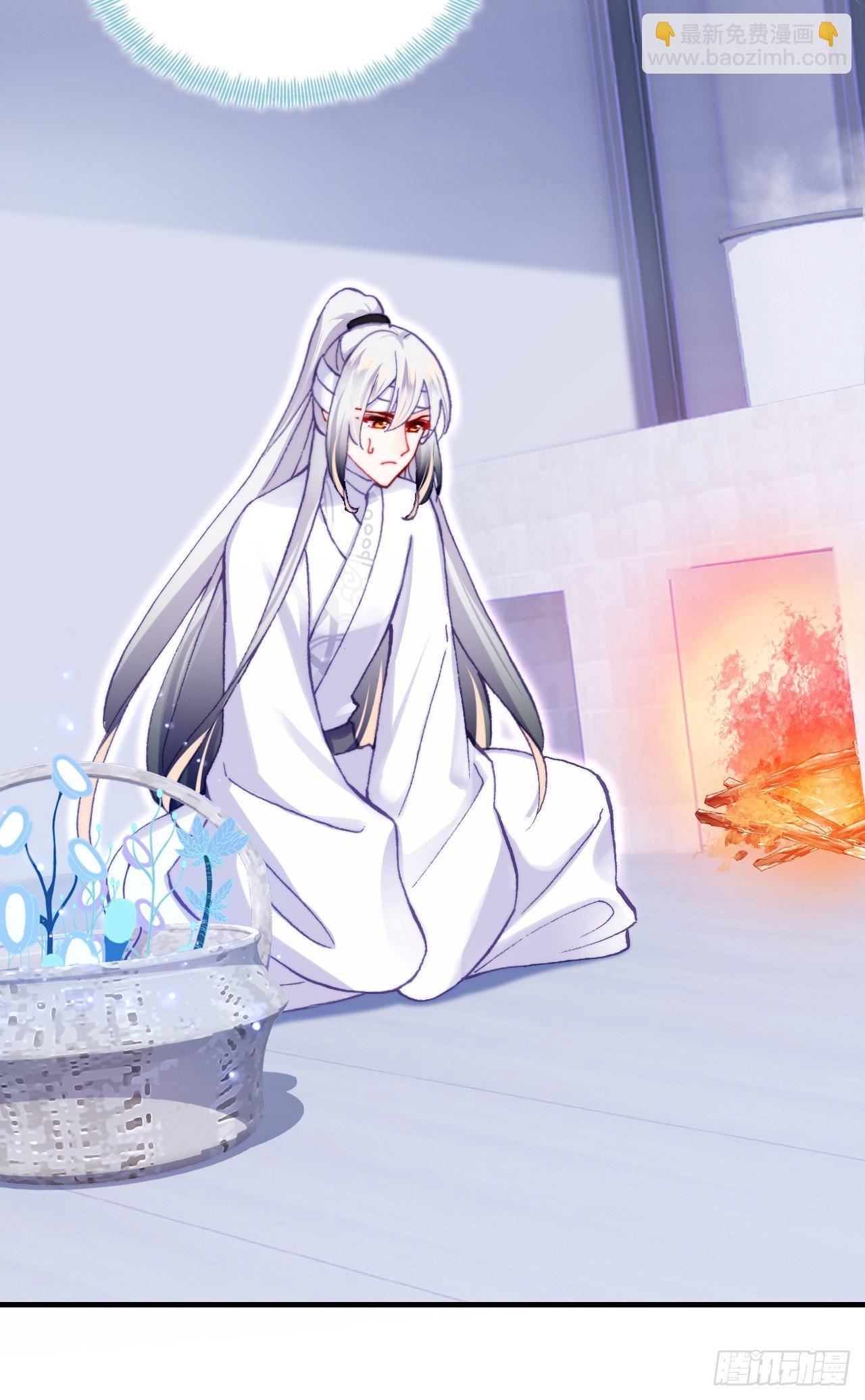 69、你想干什么？(1/2)-第71话