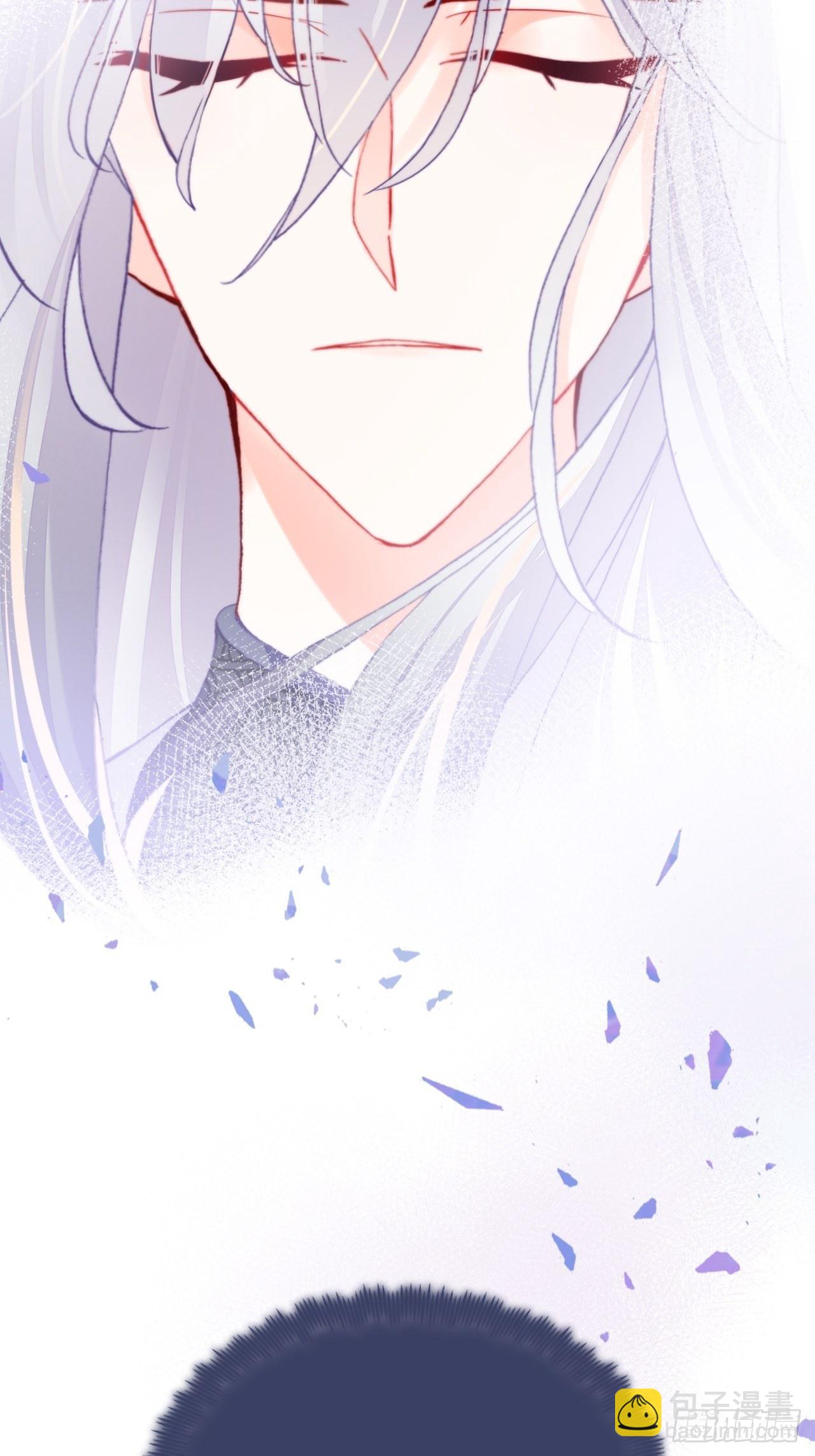 76、沉睡(1/2)-第79话