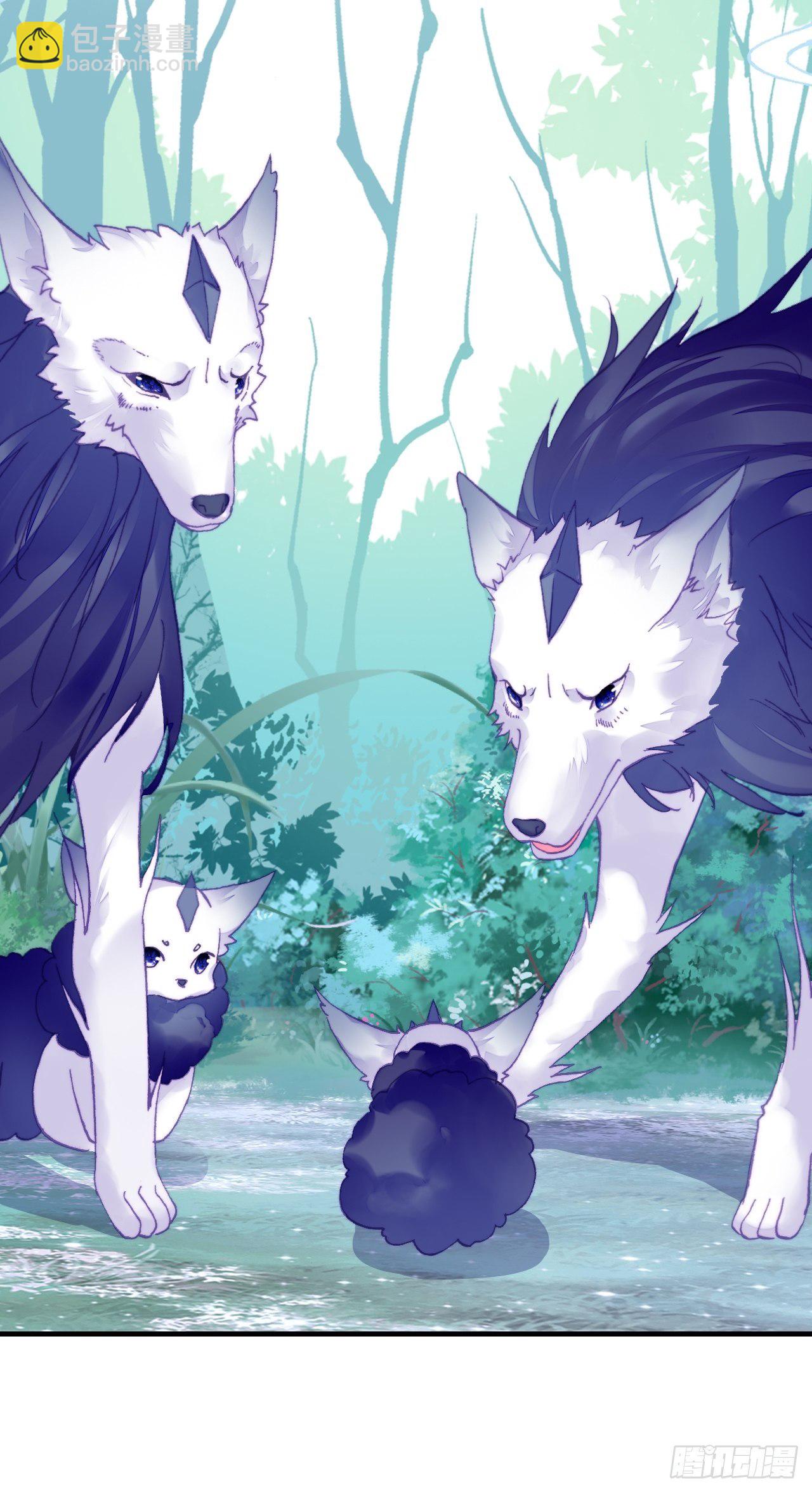 76、沉睡(1/2)-第79话