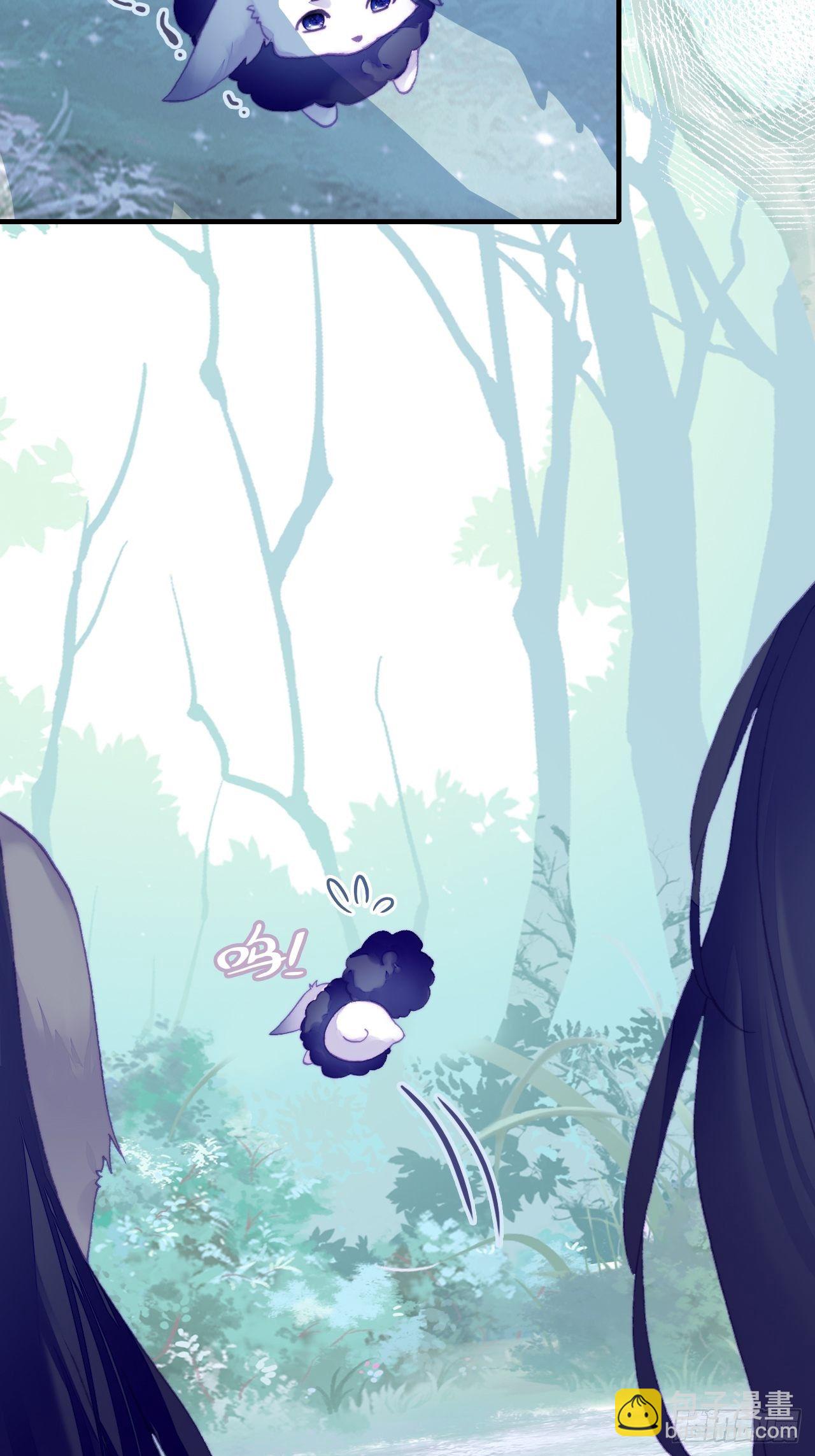 76、沉睡(1/2)-第79话