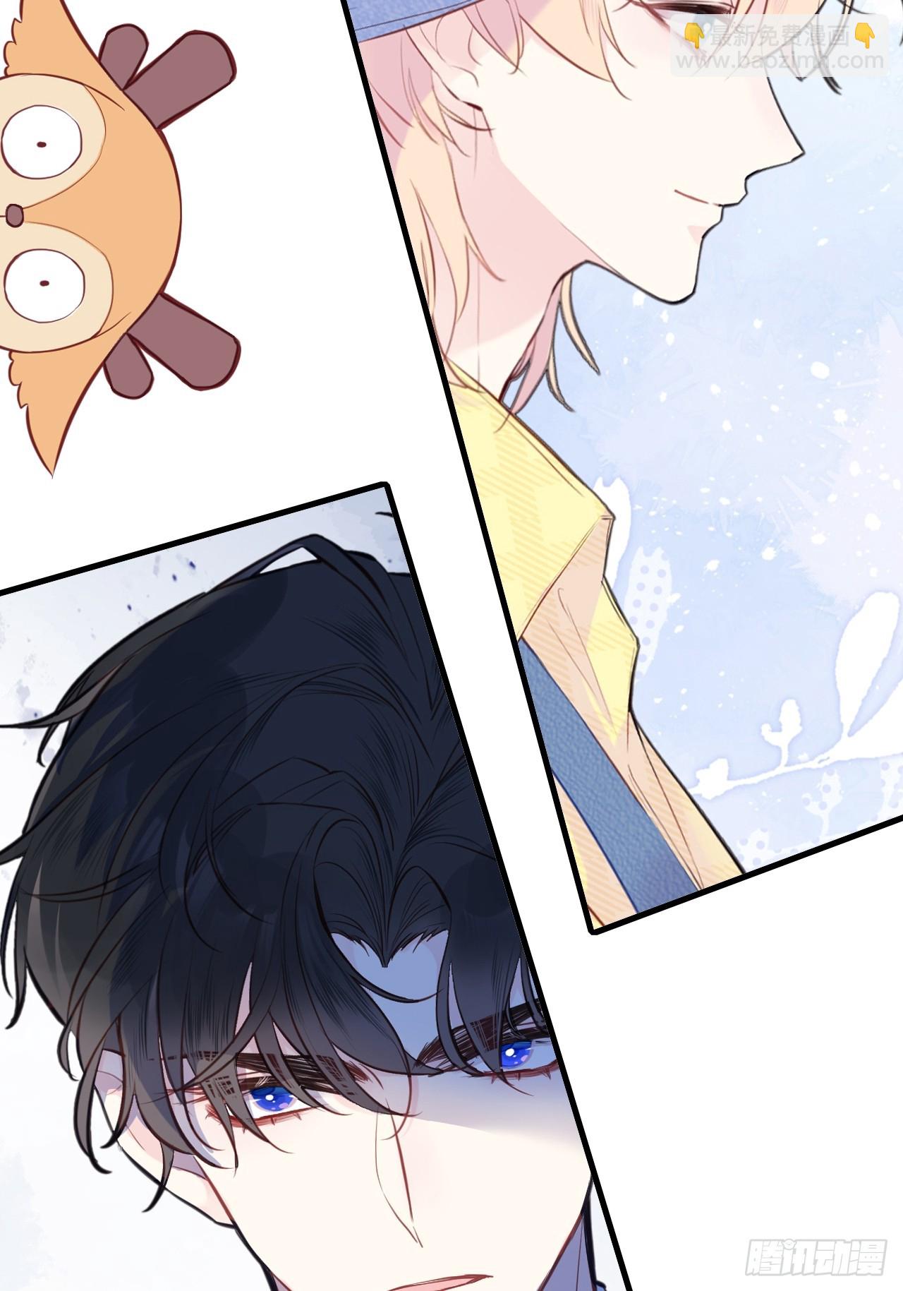 神秘预告-第95话