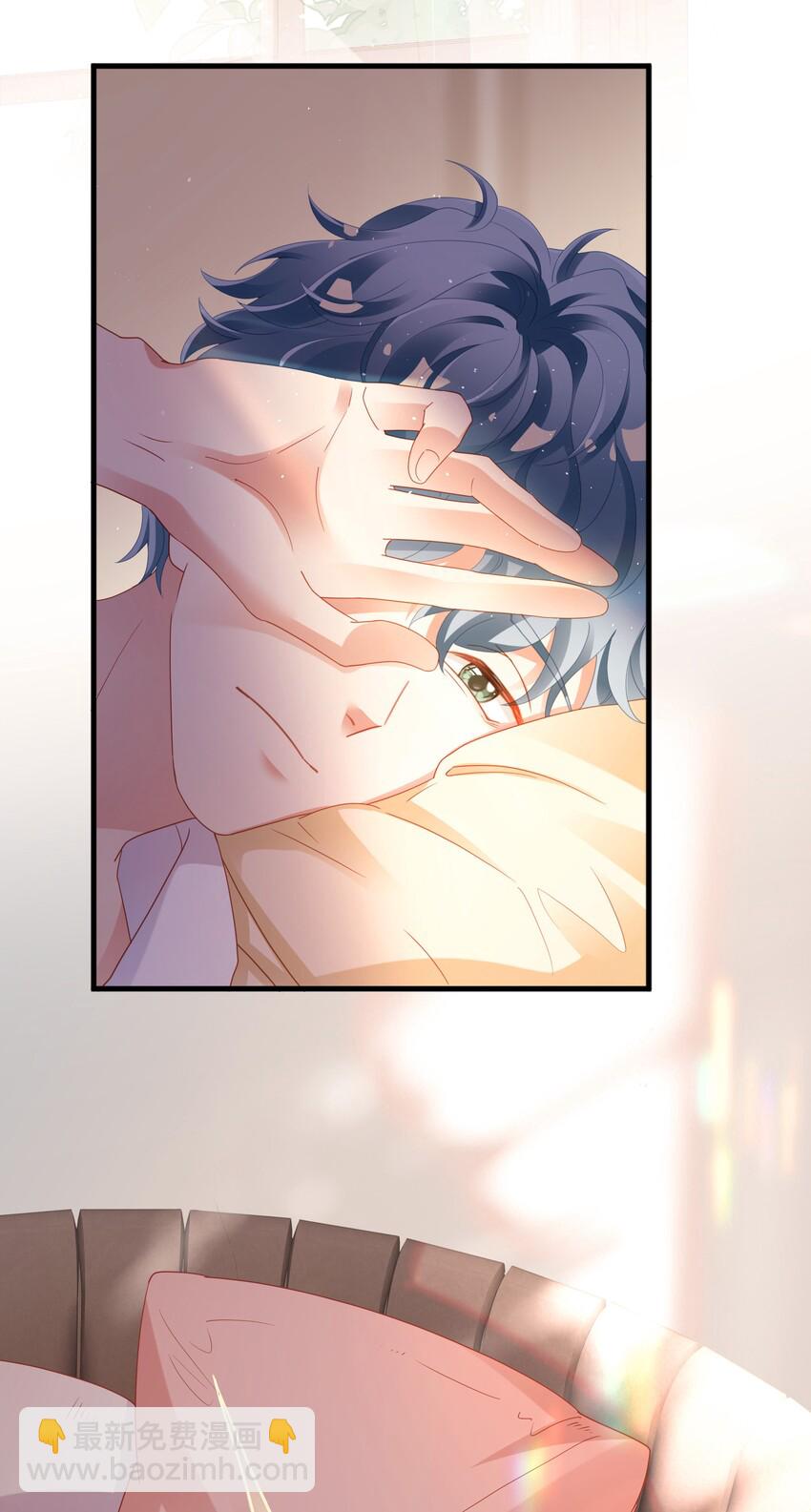 00 预告来啦~-第1话