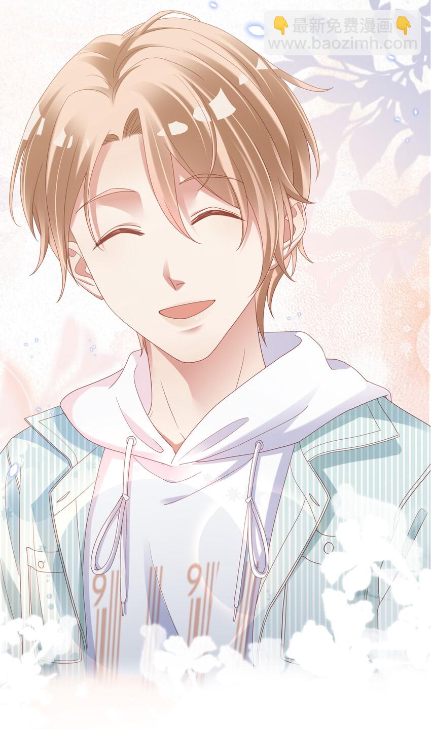 00 预告来啦~-第1话