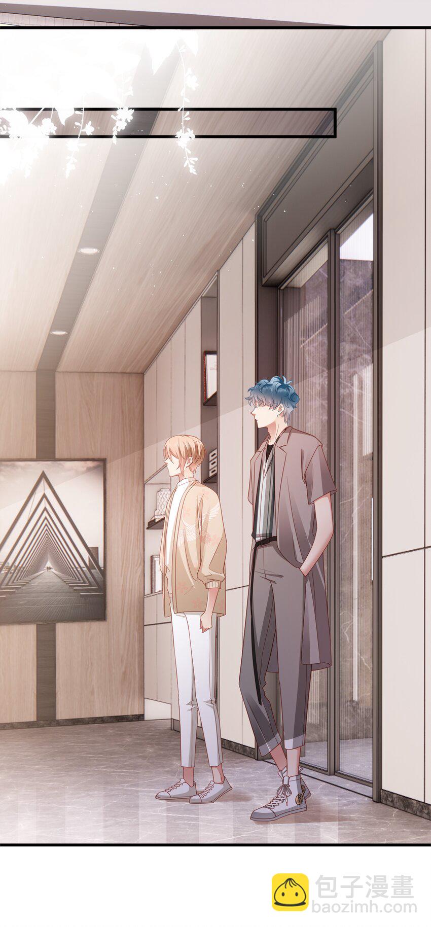 014 你可以住我家(1/2)-第15话