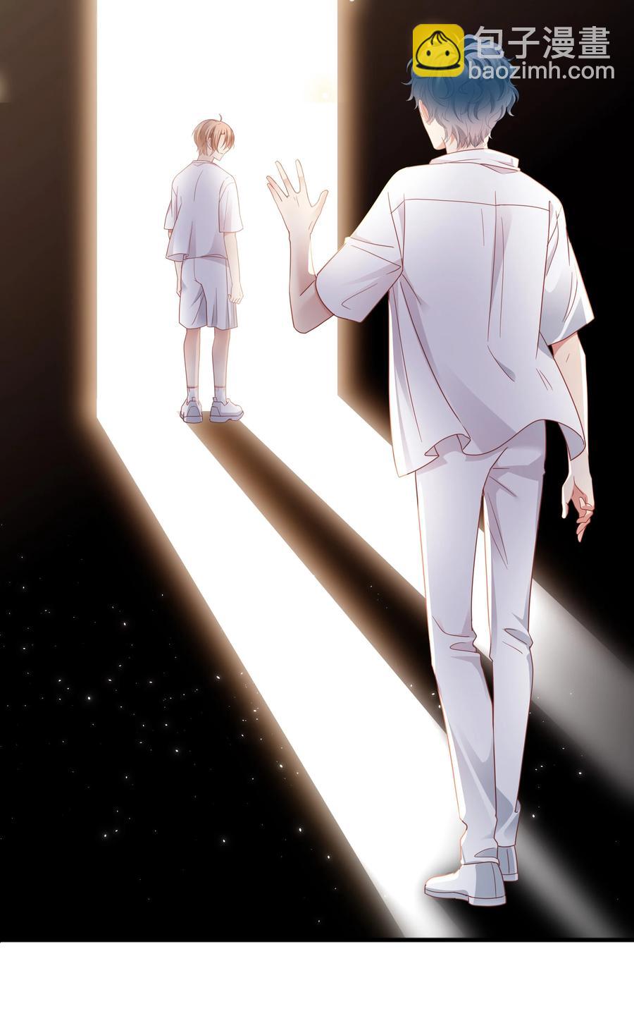 022 有点小开心~(1/2)-第23话