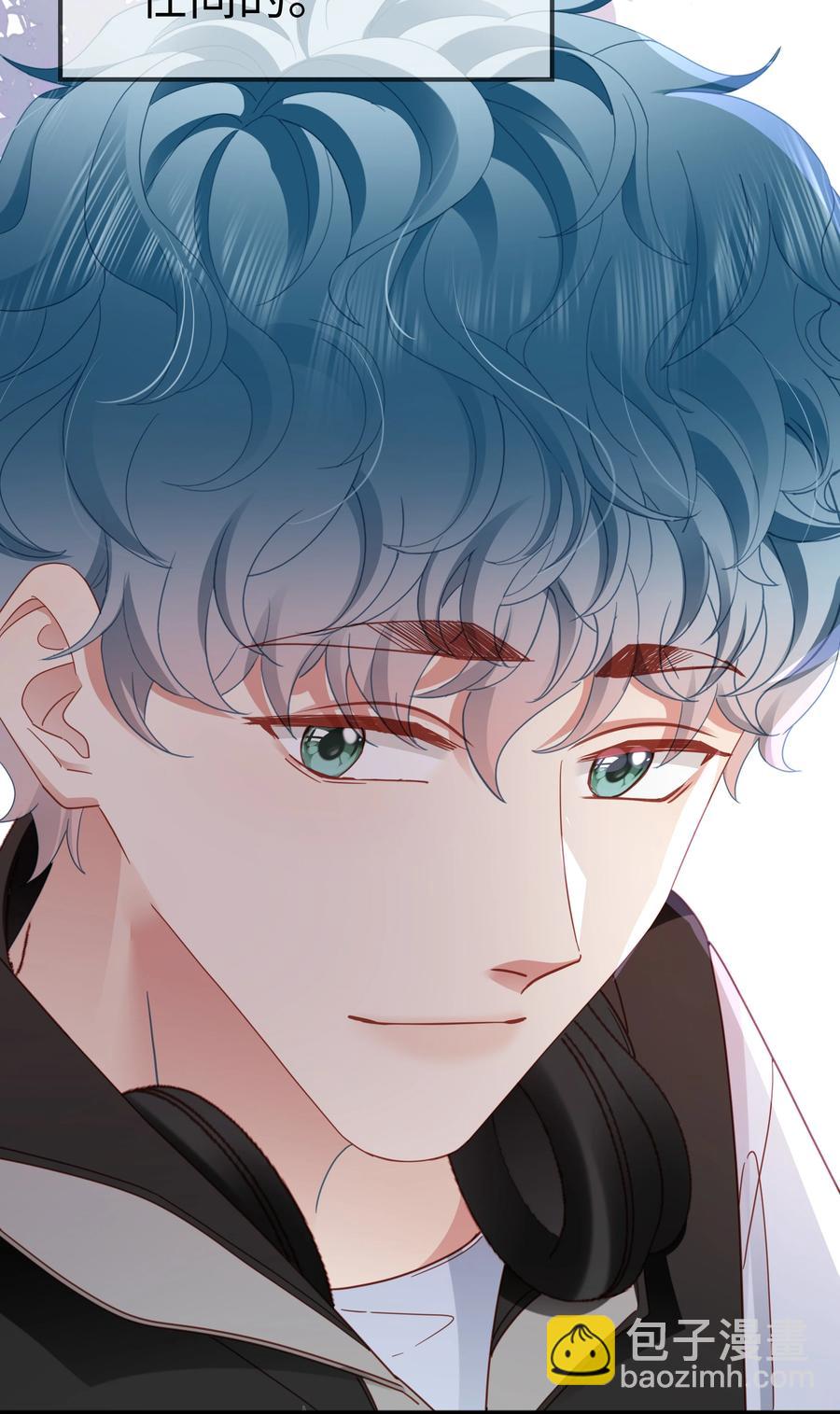 022 有点小开心~(1/2)-第23话