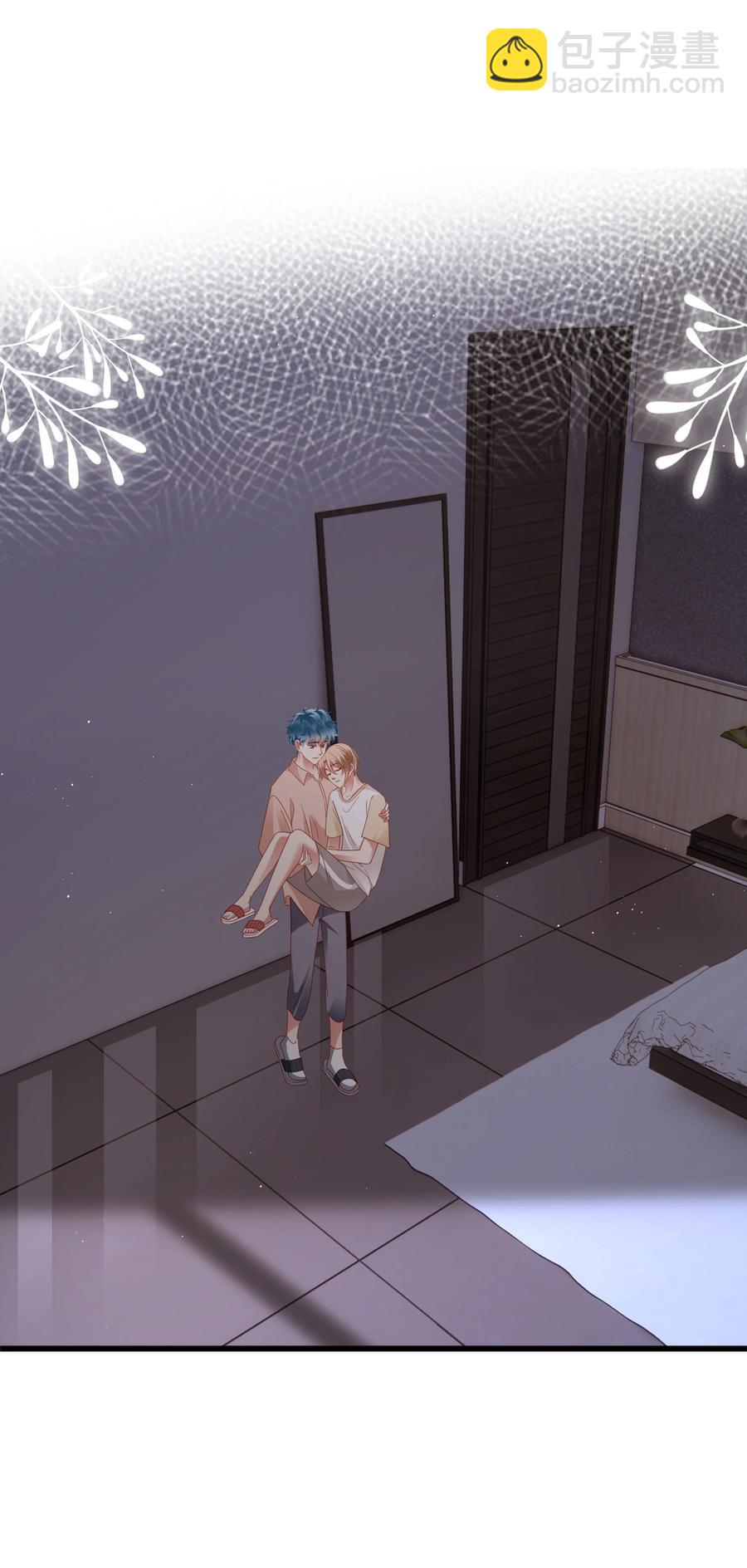 024 要疯了&hellip;(1/2)-第25话