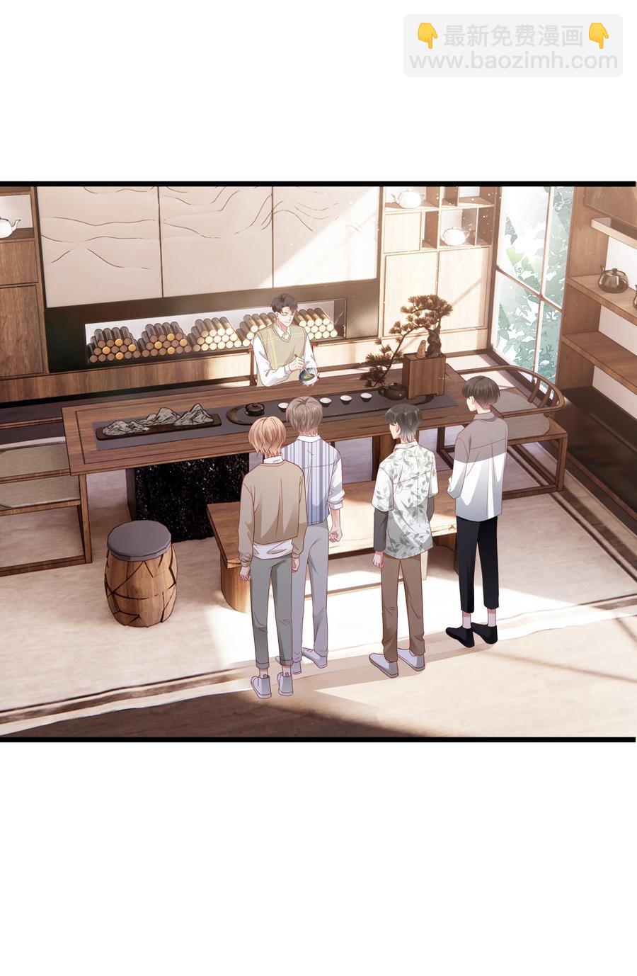 024 要疯了&hellip;(1/2)-第25话