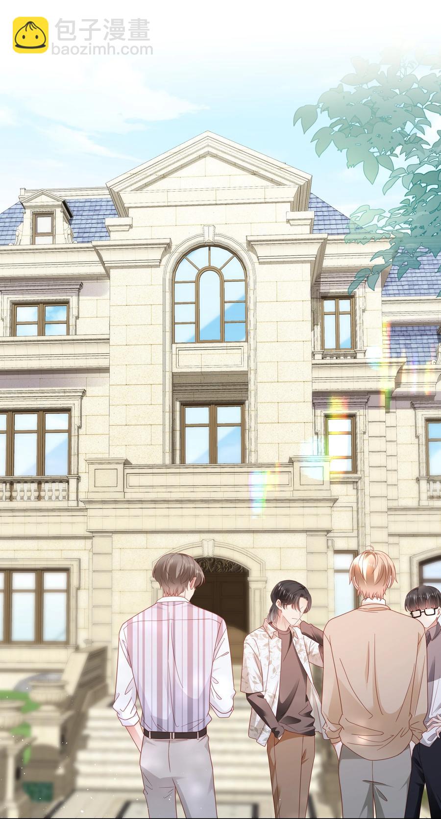 026 骗人的电视剧-第27话