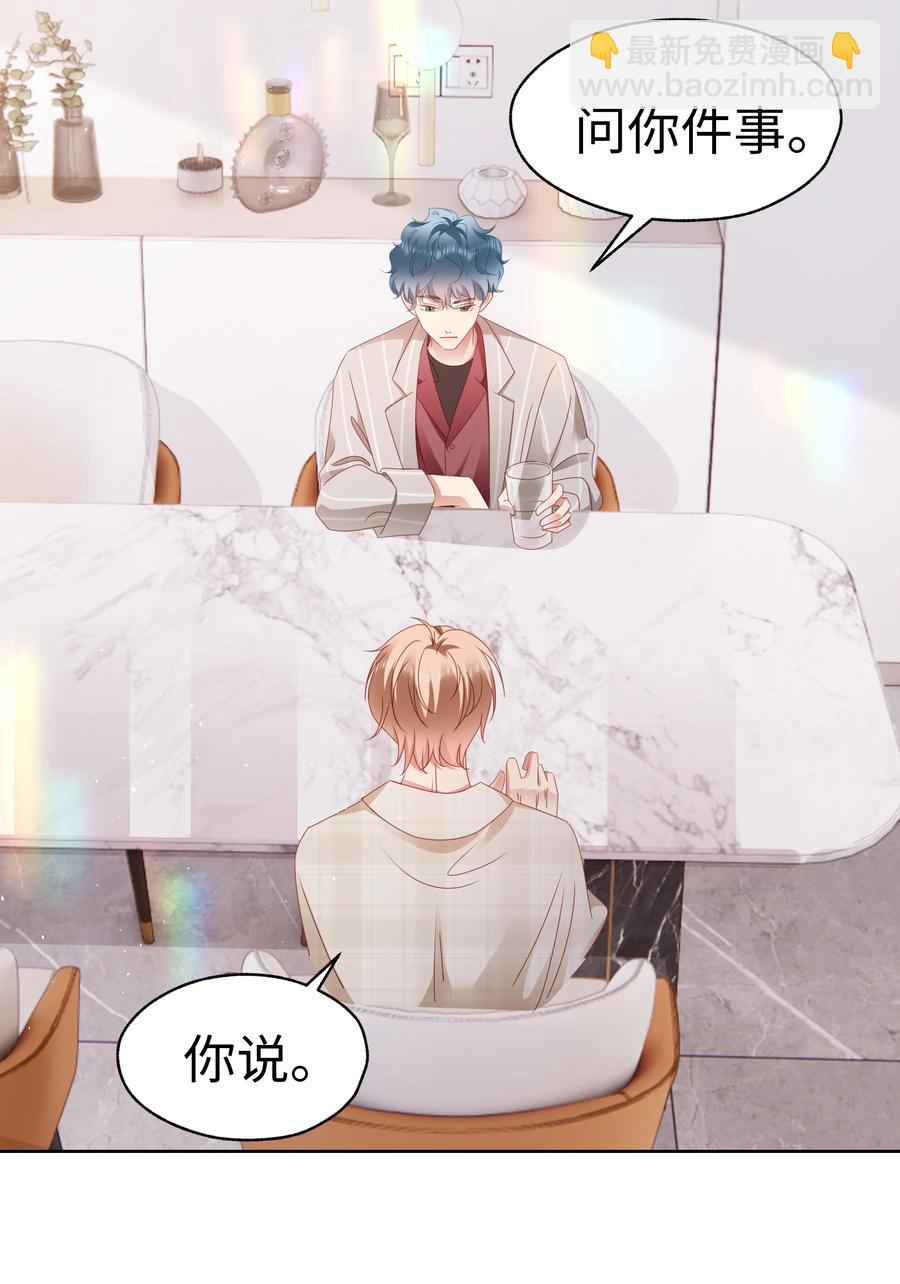 028 怎么追人？在线等！-第29话