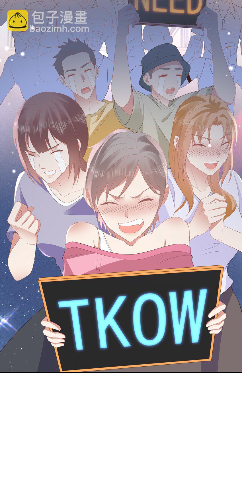 066 选拔赛开始！-第67话