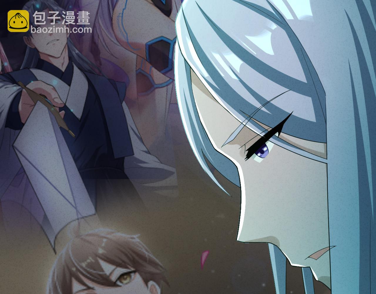 第10话 神抽！第二发！(1/4)-第11话