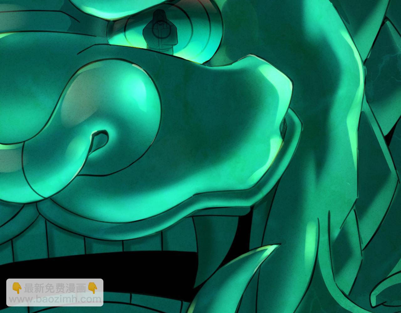 第10话 神抽！第二发！(1/4)-第11话