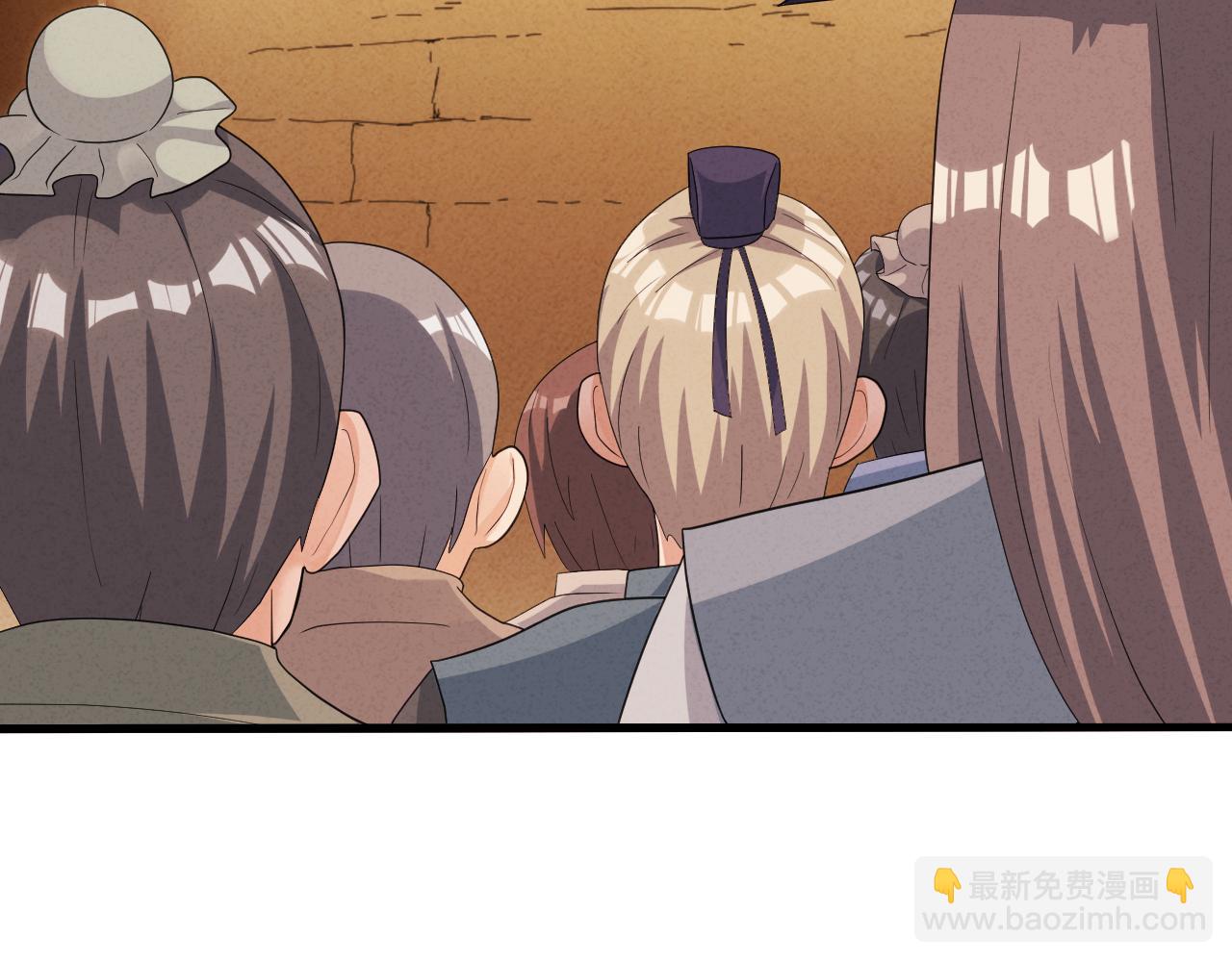 第10话 神抽！第二发！(1/4)-第11话