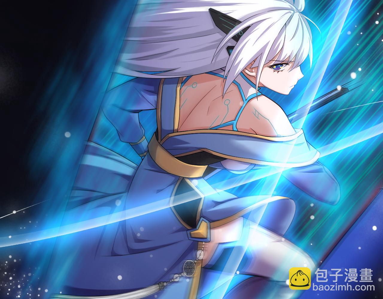 第12话 无际王络(1/4)-第13话