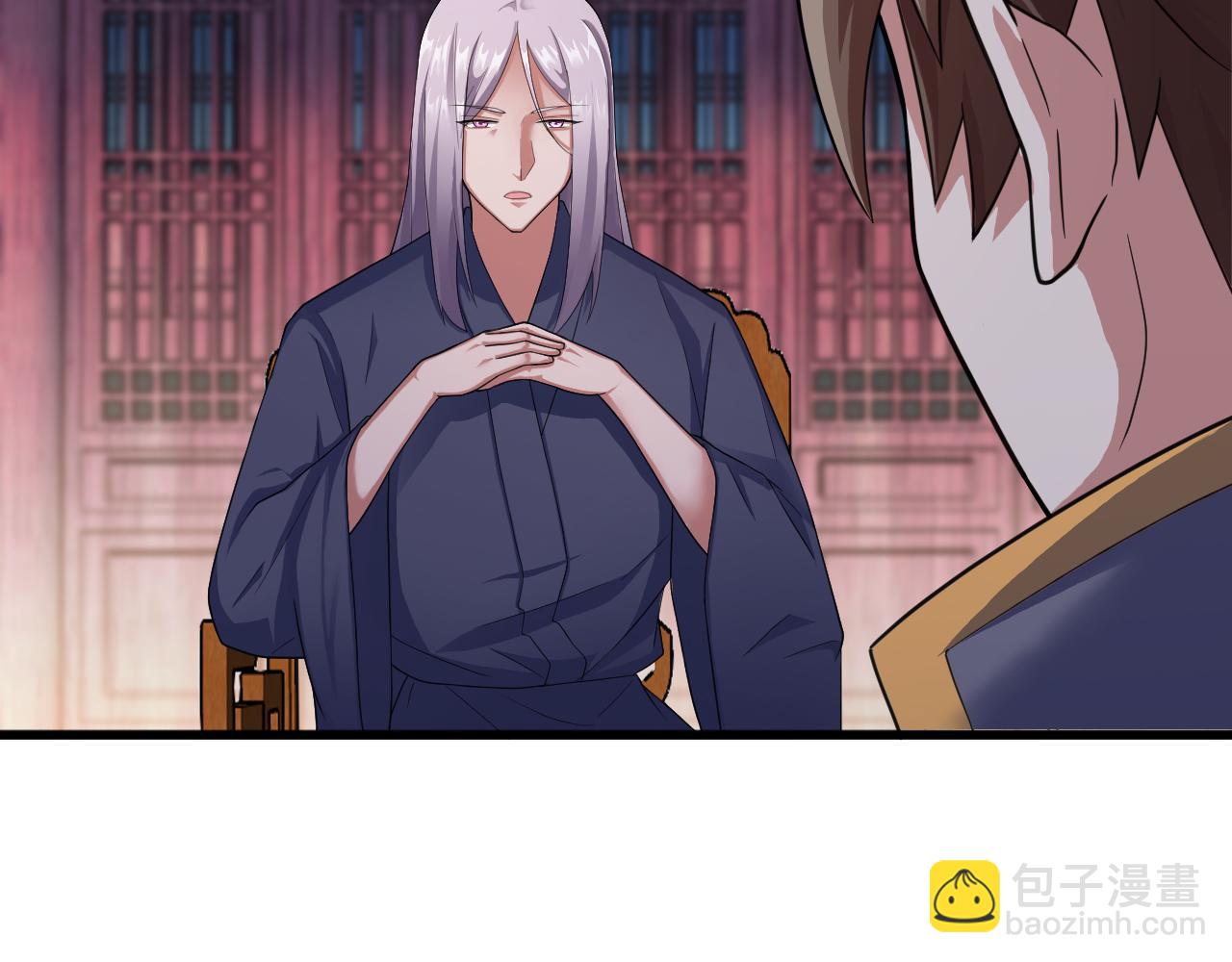 第12话 无际王络(1/4)-第13话