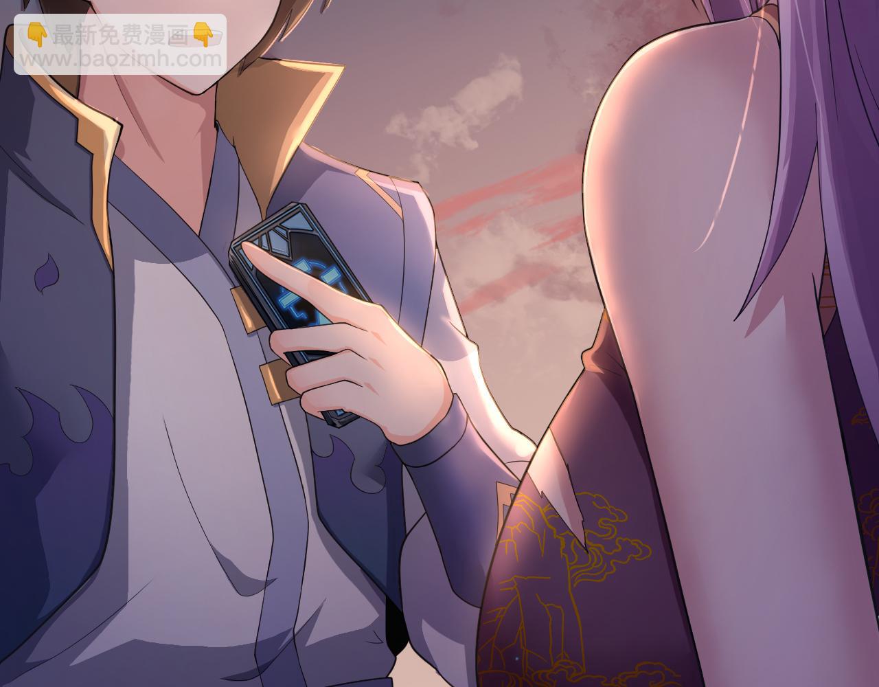 第16话 死亡威胁(1/4)-第17话