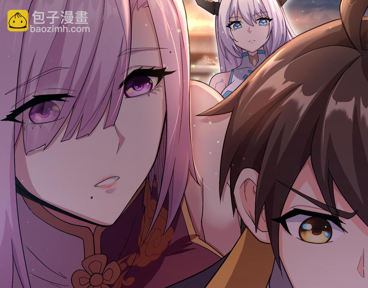 第16话 死亡威胁(1/4)-第17话