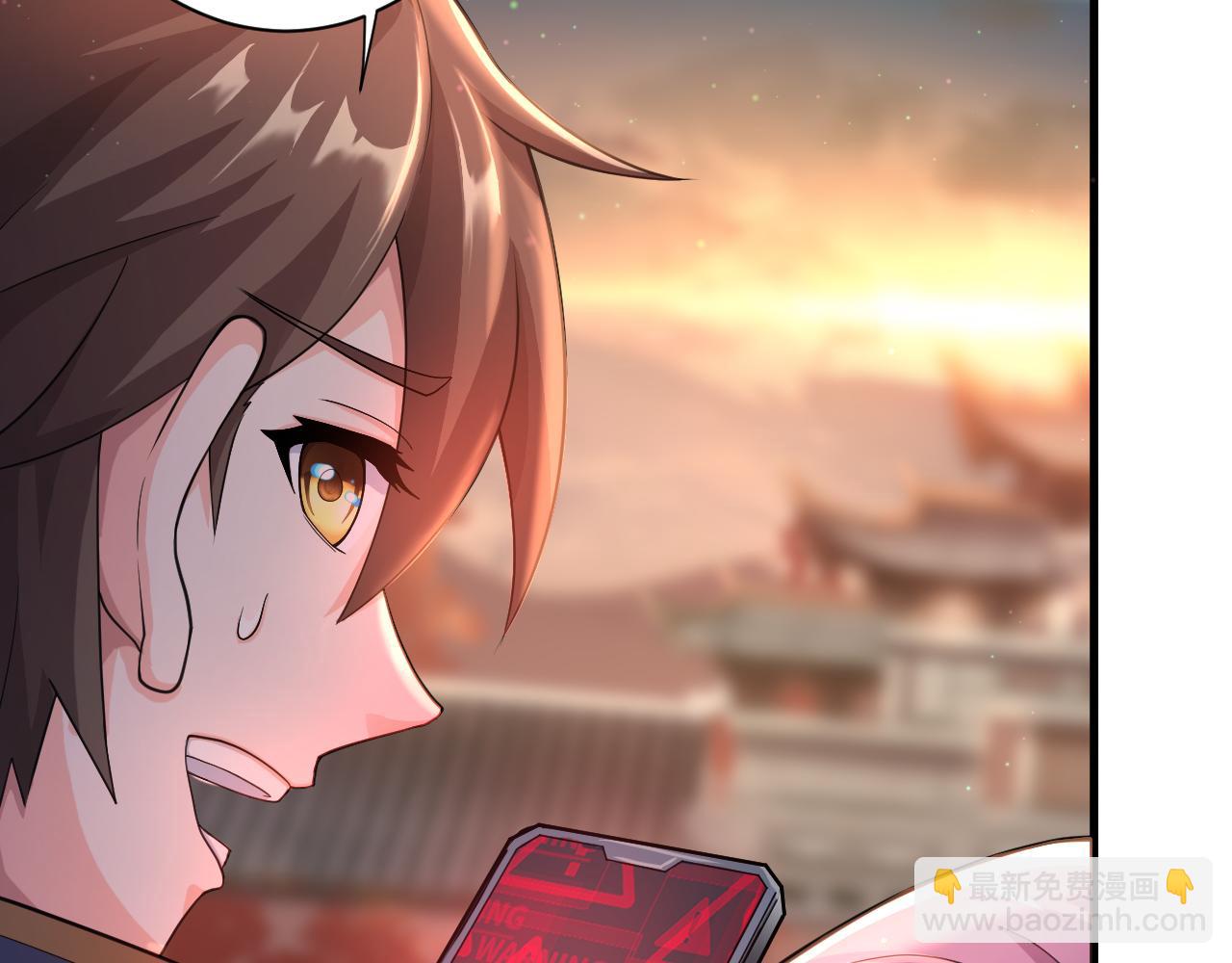 第16话 死亡威胁(1/4)-第17话