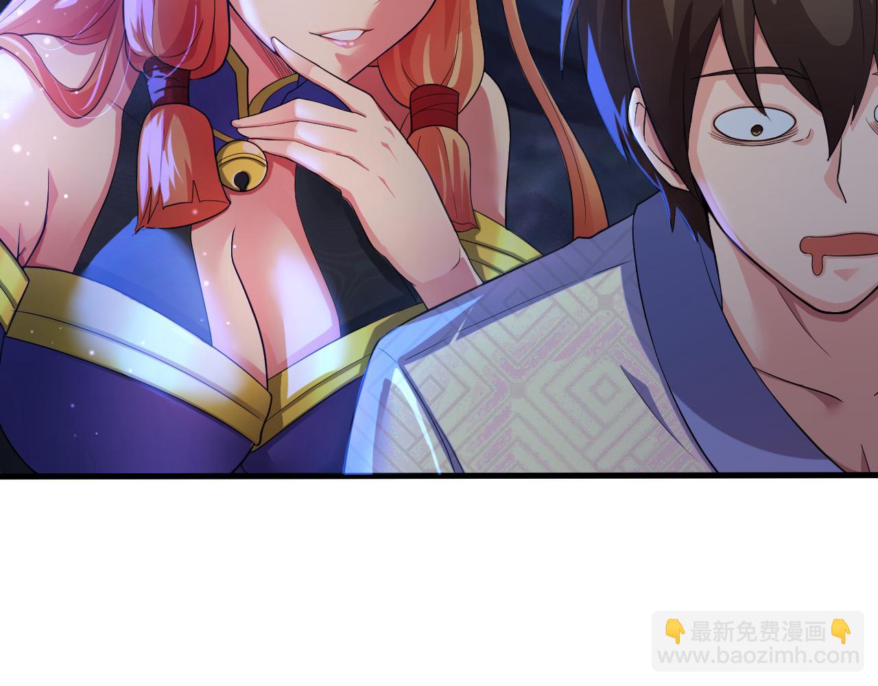 第18话 恐怖阿沉(1/3)-第19话