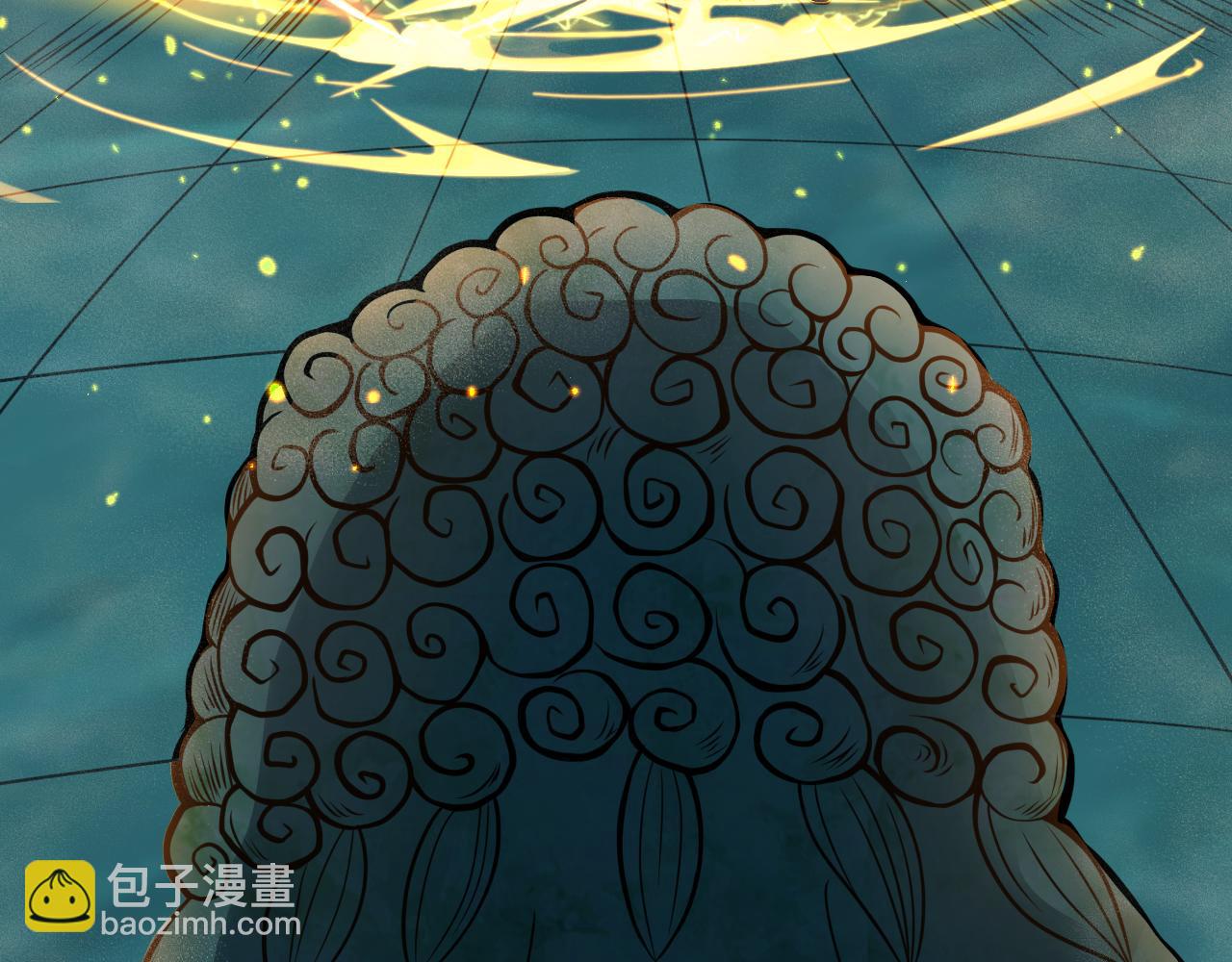 第20话 触发专属剧情？(1/4)-第21话