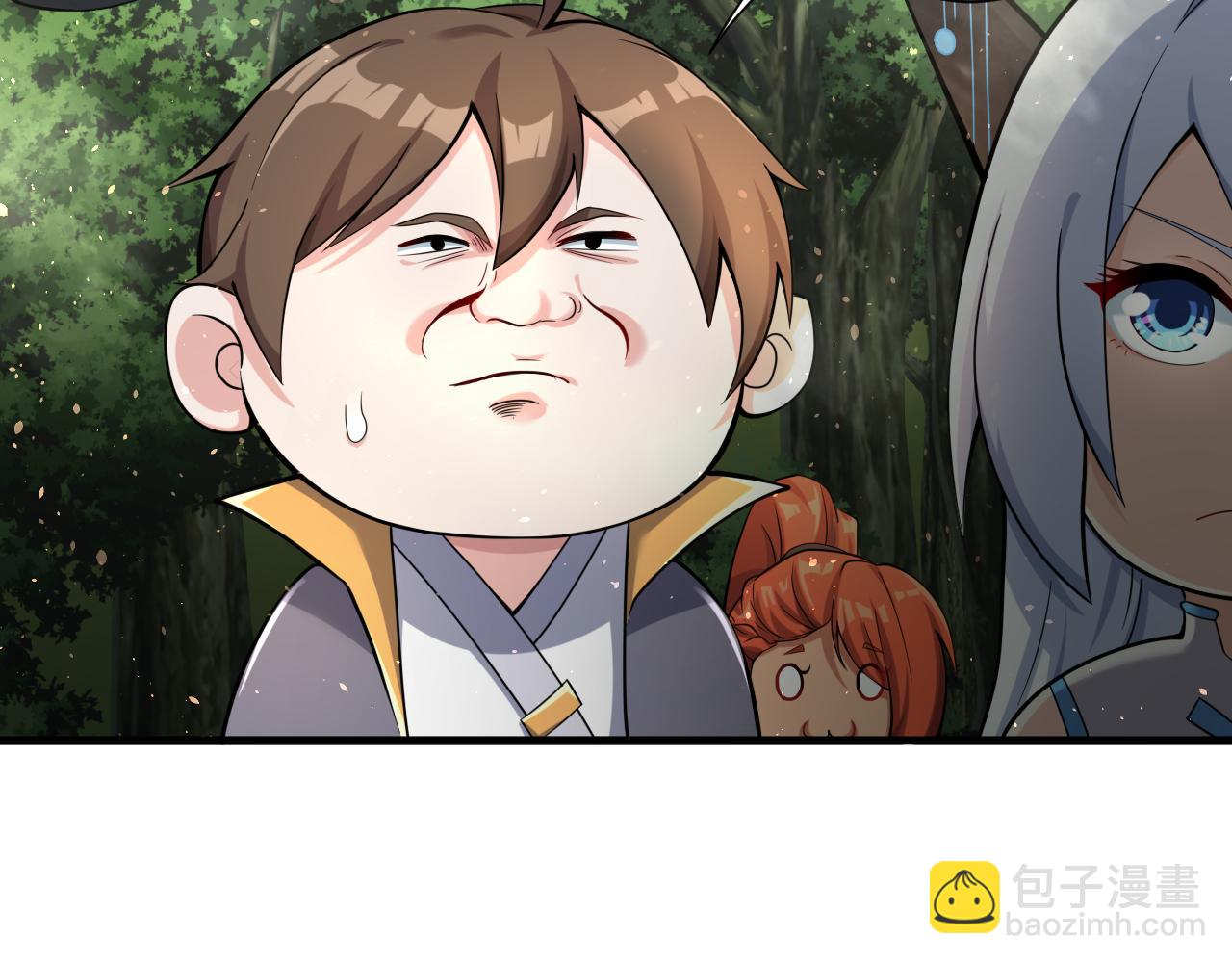 第24话 歹人自爆(1/4)-第25话