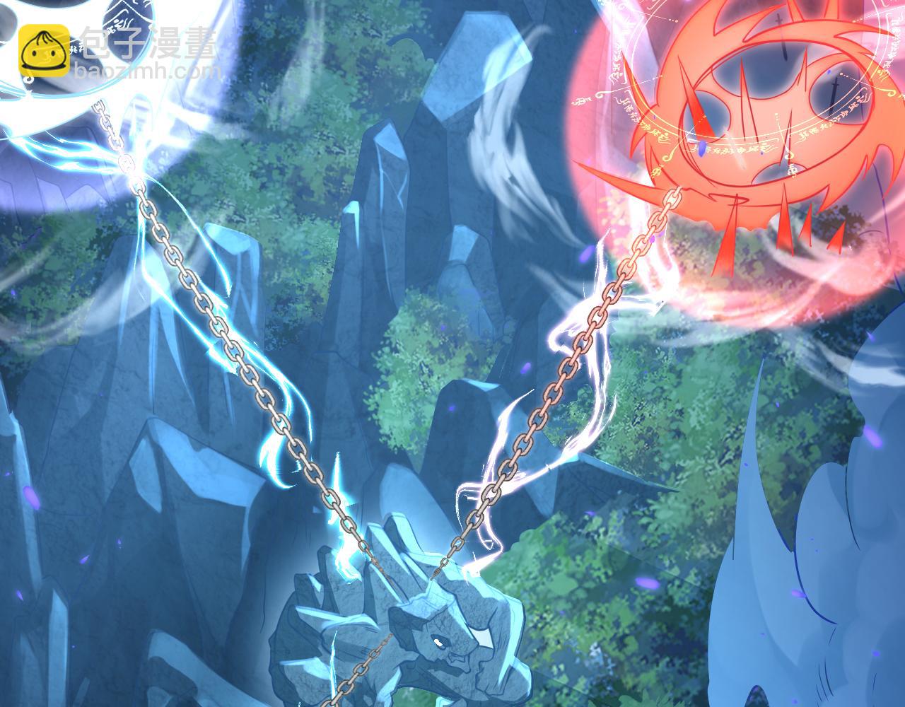 第26话 元素战法！(1/4)-第27话