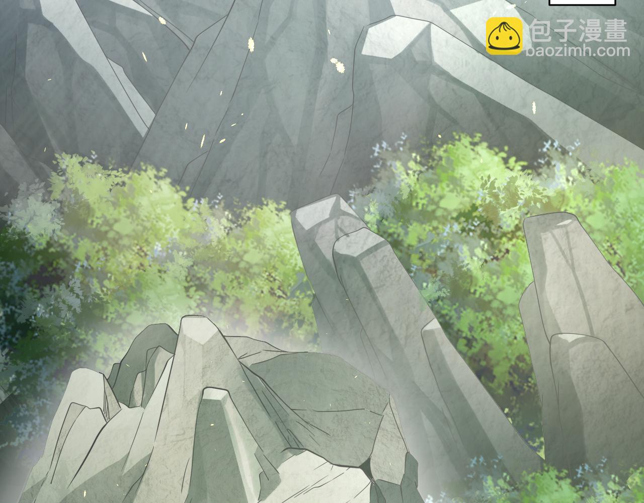 第28话 被迫出手(1/4)-第29话