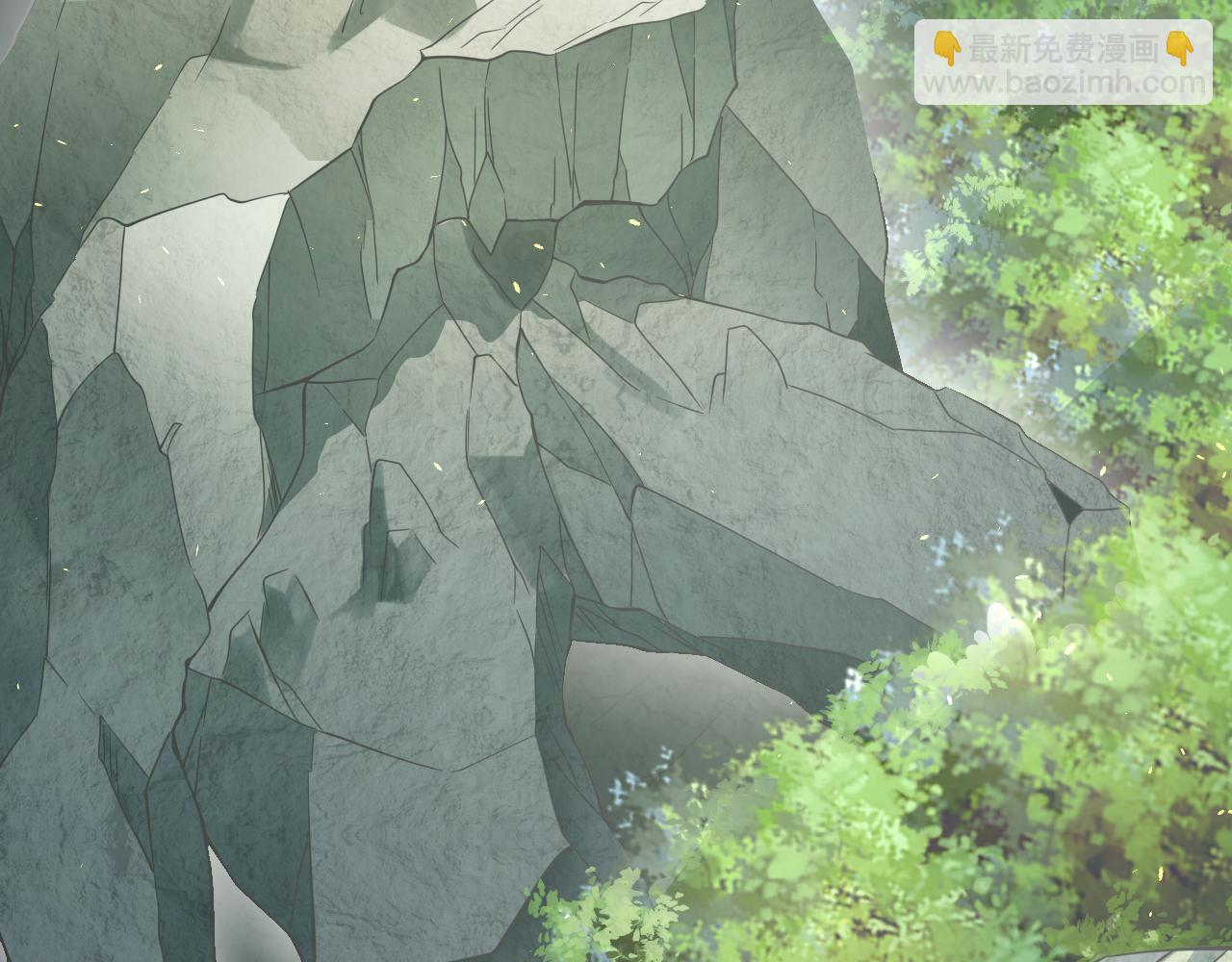 第28话 被迫出手(1/4)-第29话