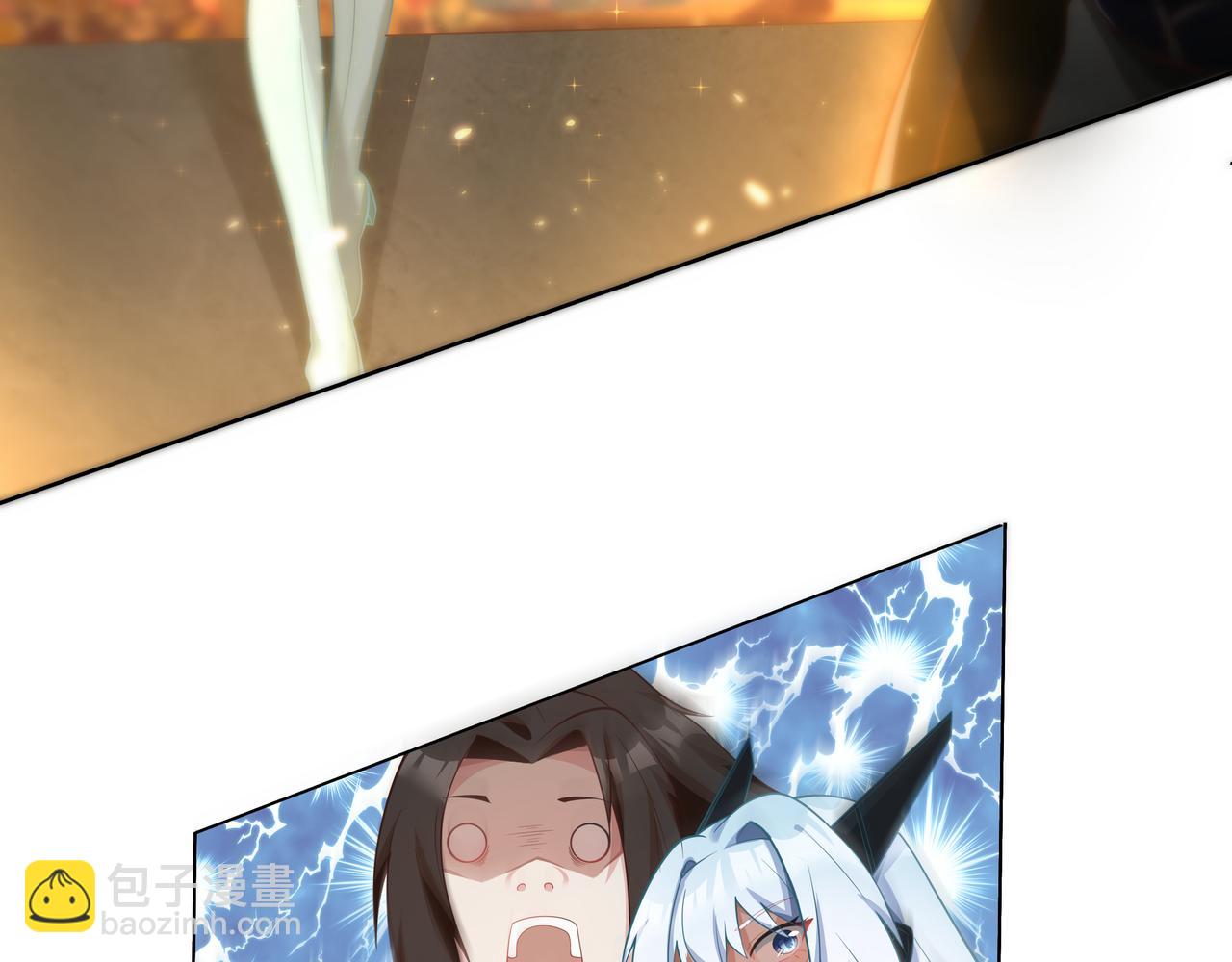 第30话 银蛟阁限定！(1/3)-第31话