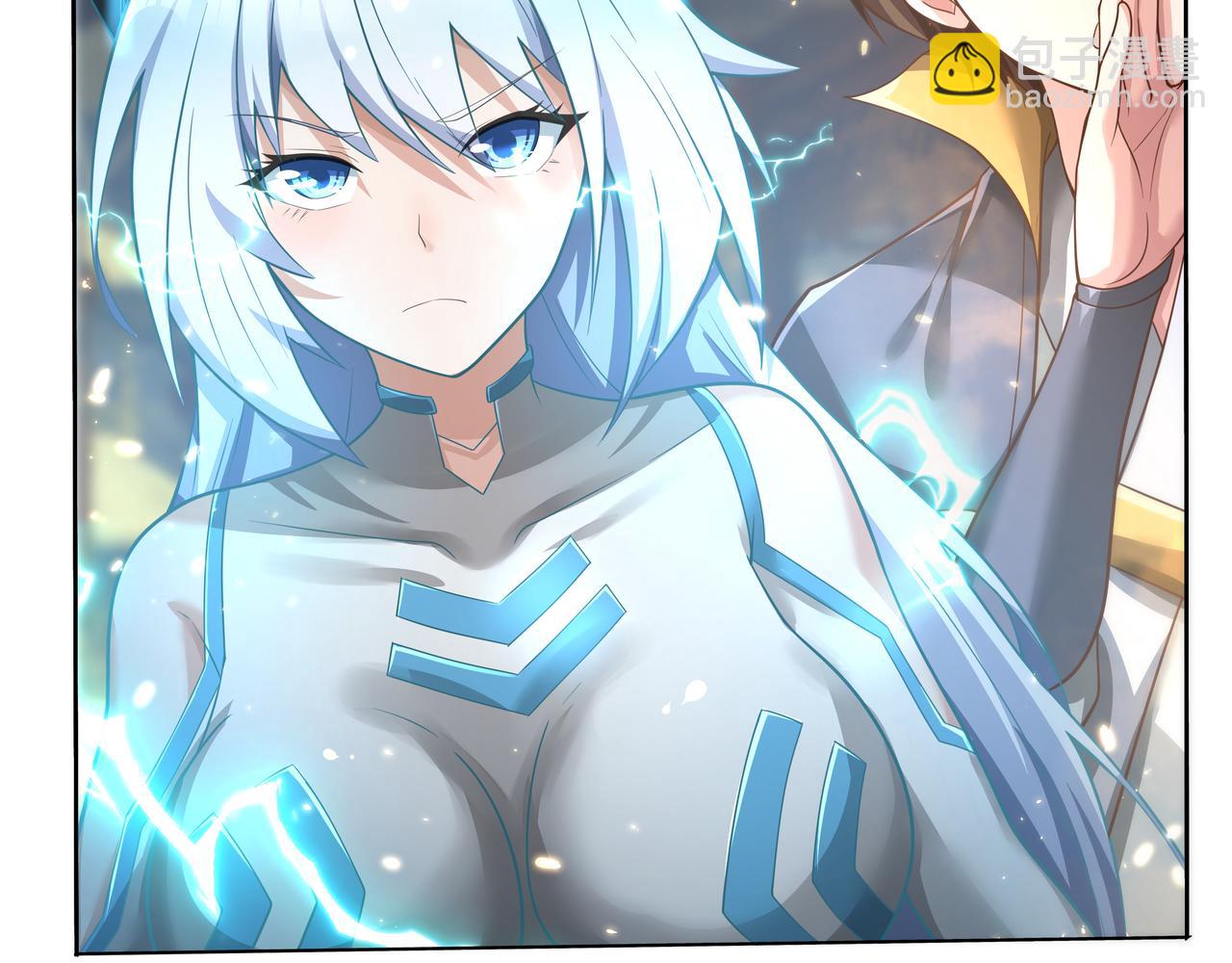 第30话 银蛟阁限定！(1/3)-第31话