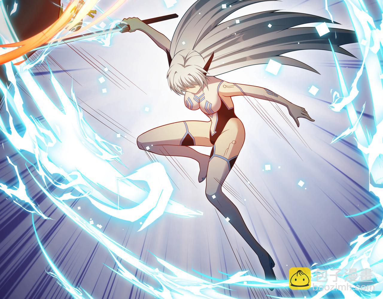 第30话 银蛟阁限定！(1/3)-第31话