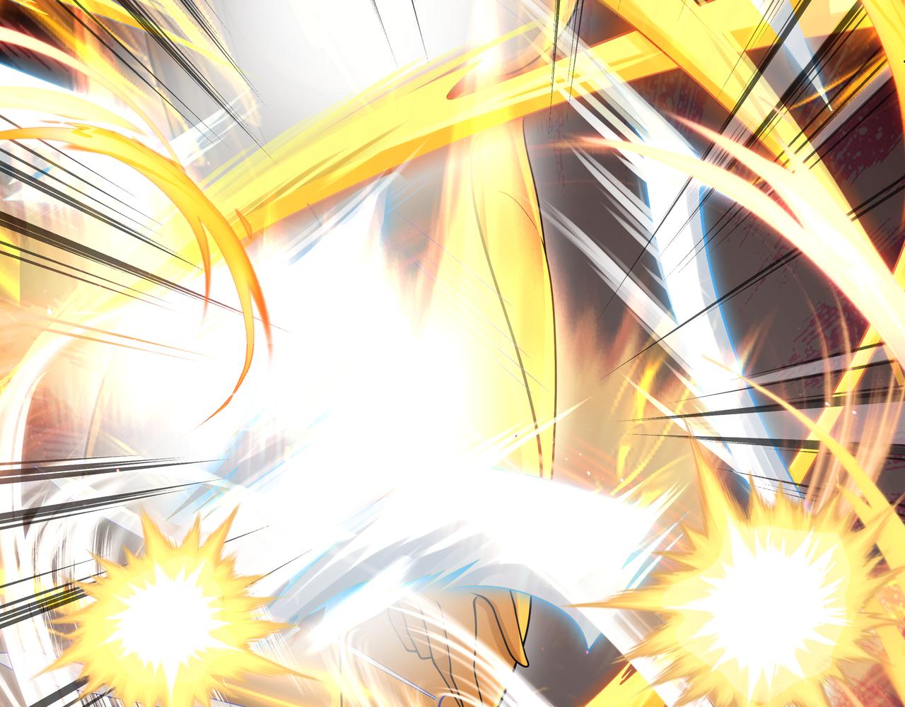 第30话 银蛟阁限定！(1/3)-第31话