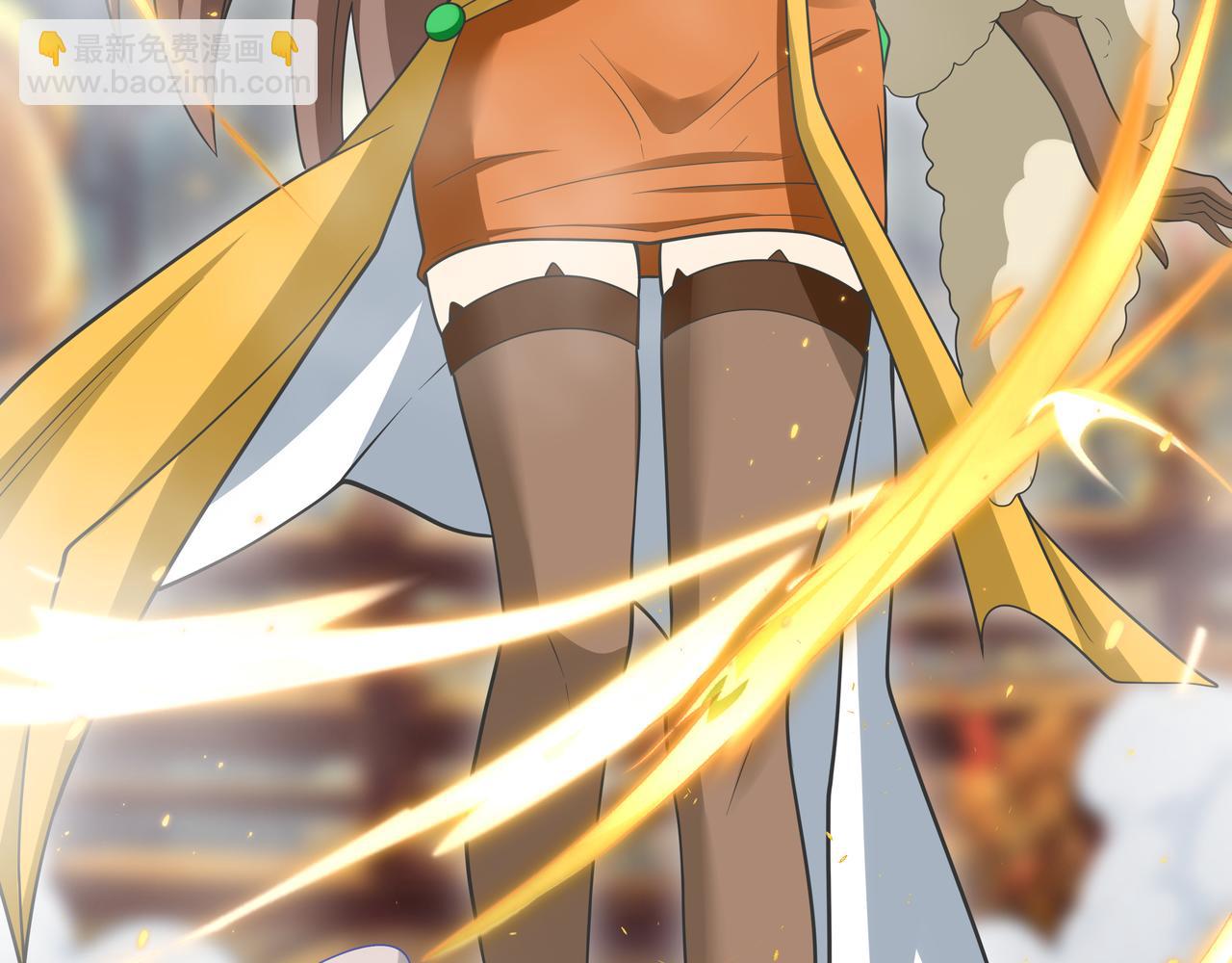 第30话 银蛟阁限定！(1/3)-第31话