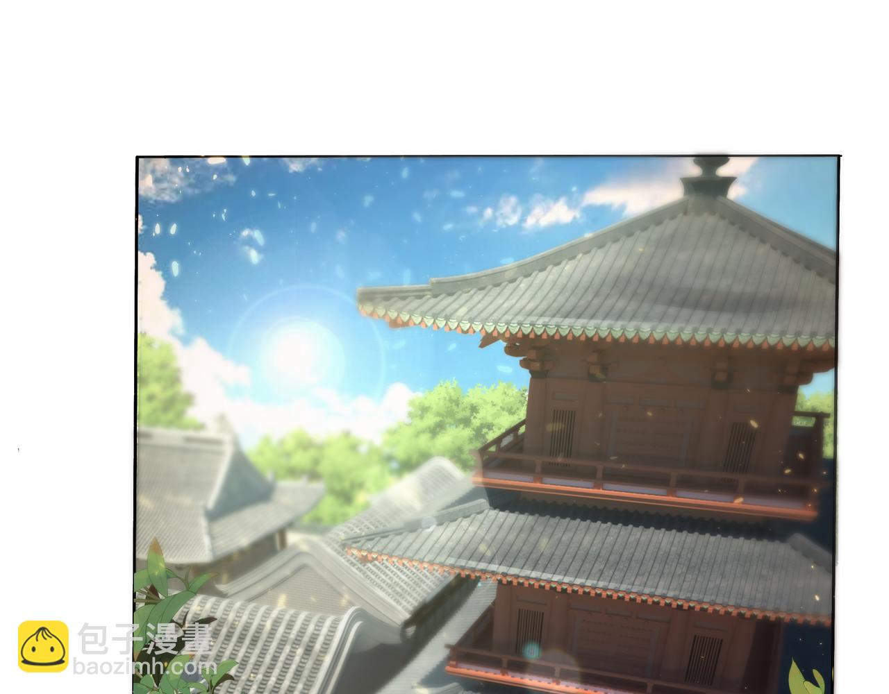 第30话 银蛟阁限定！(1/3)-第31话