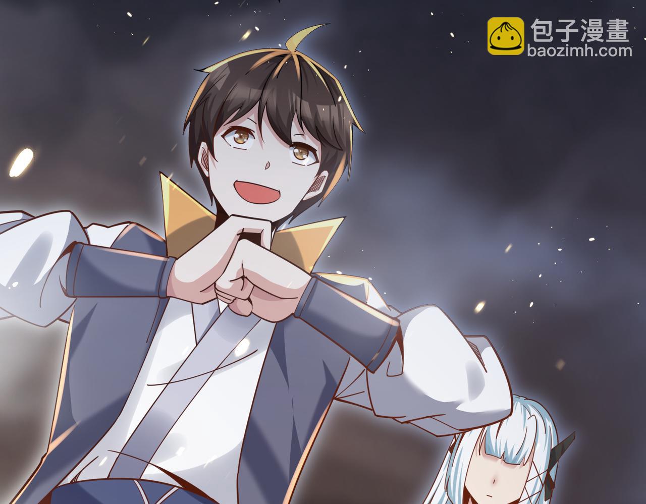 第36话 触发支线剧情(1/3)-第37话