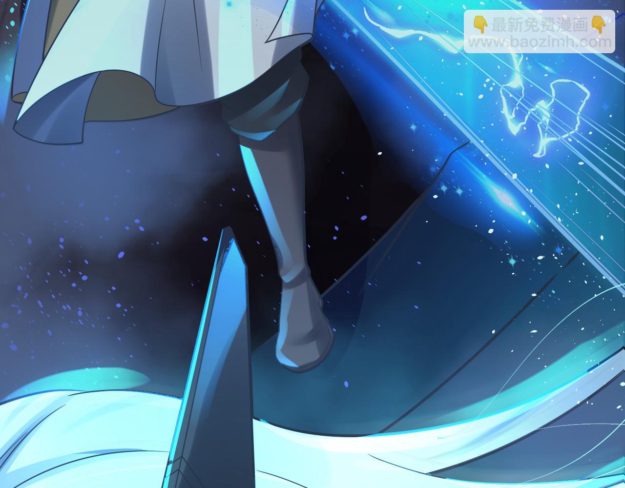 第40话 战斗一触即发！(1/3)-第41话