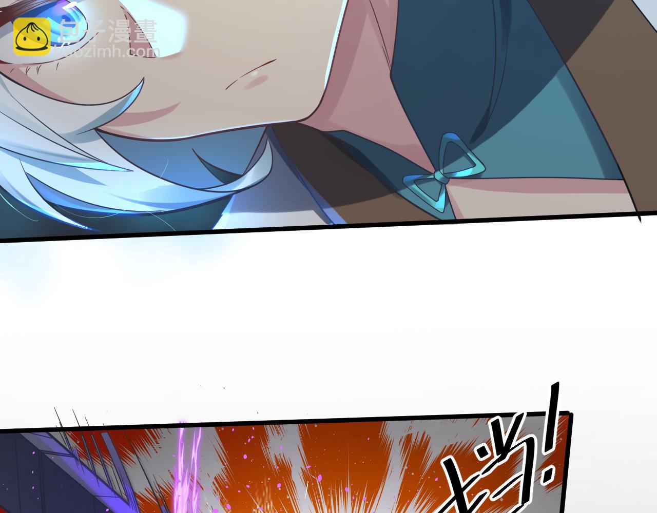 第40话 战斗一触即发！(1/3)-第41话