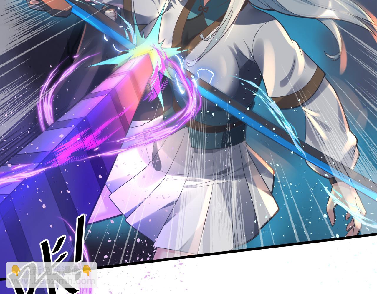 第40话 战斗一触即发！(1/3)-第41话