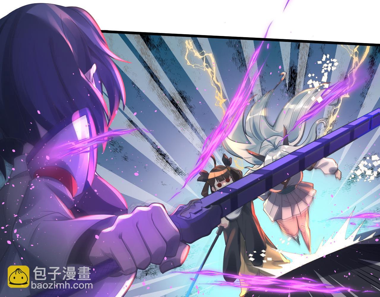 第40话 战斗一触即发！(1/3)-第41话