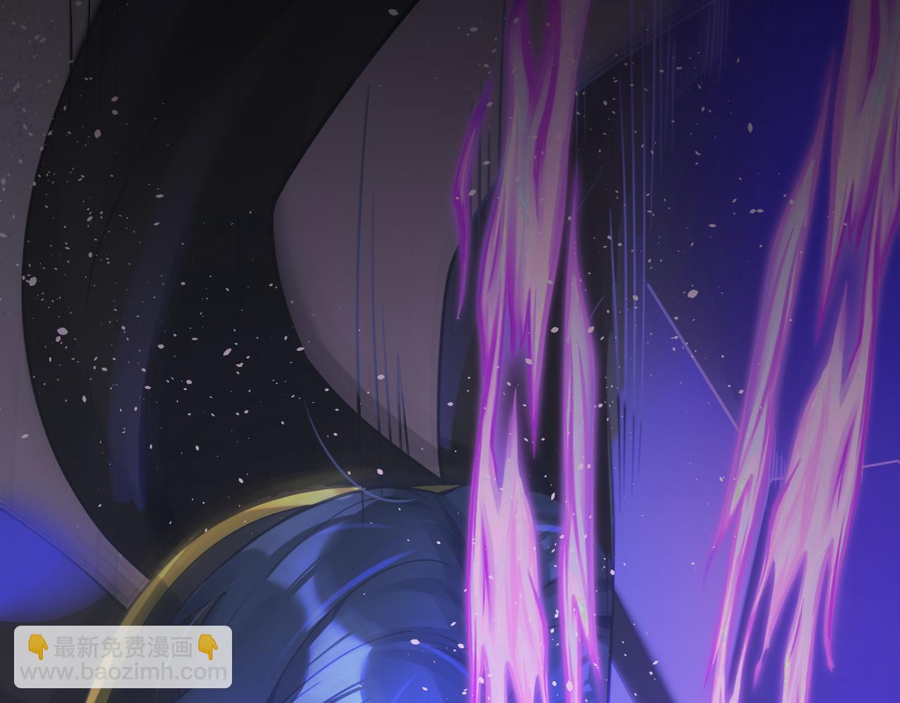 第40话 战斗一触即发！(1/3)-第41话