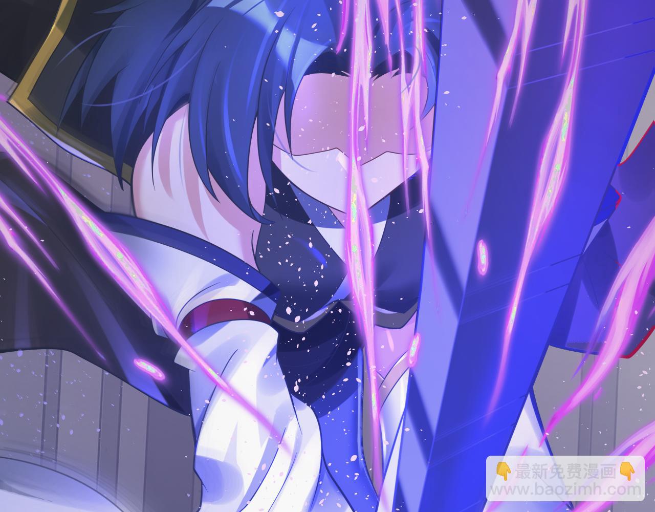 第40话 战斗一触即发！(1/3)-第41话