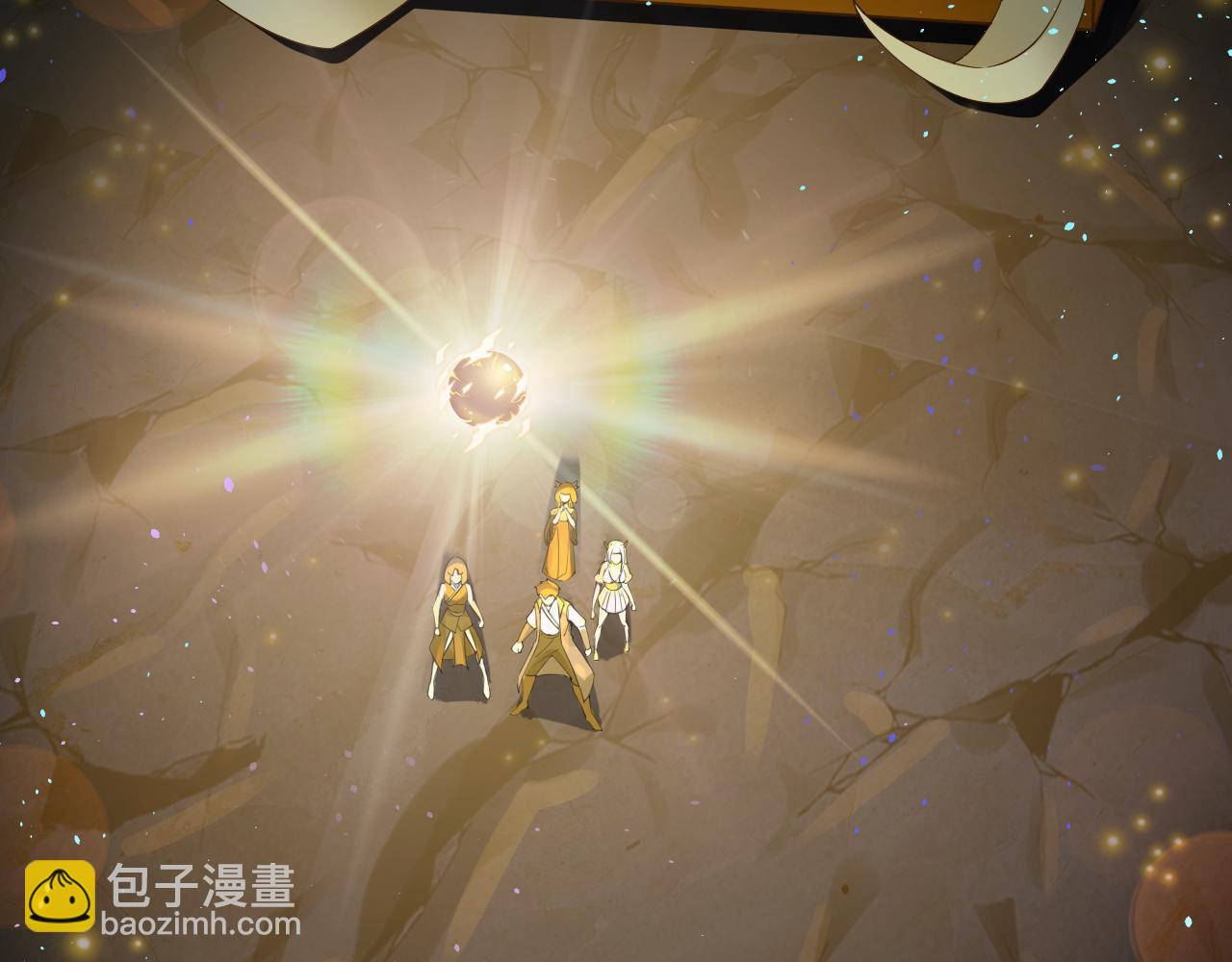 第42话 ssr！永将！(1/3)-第43话