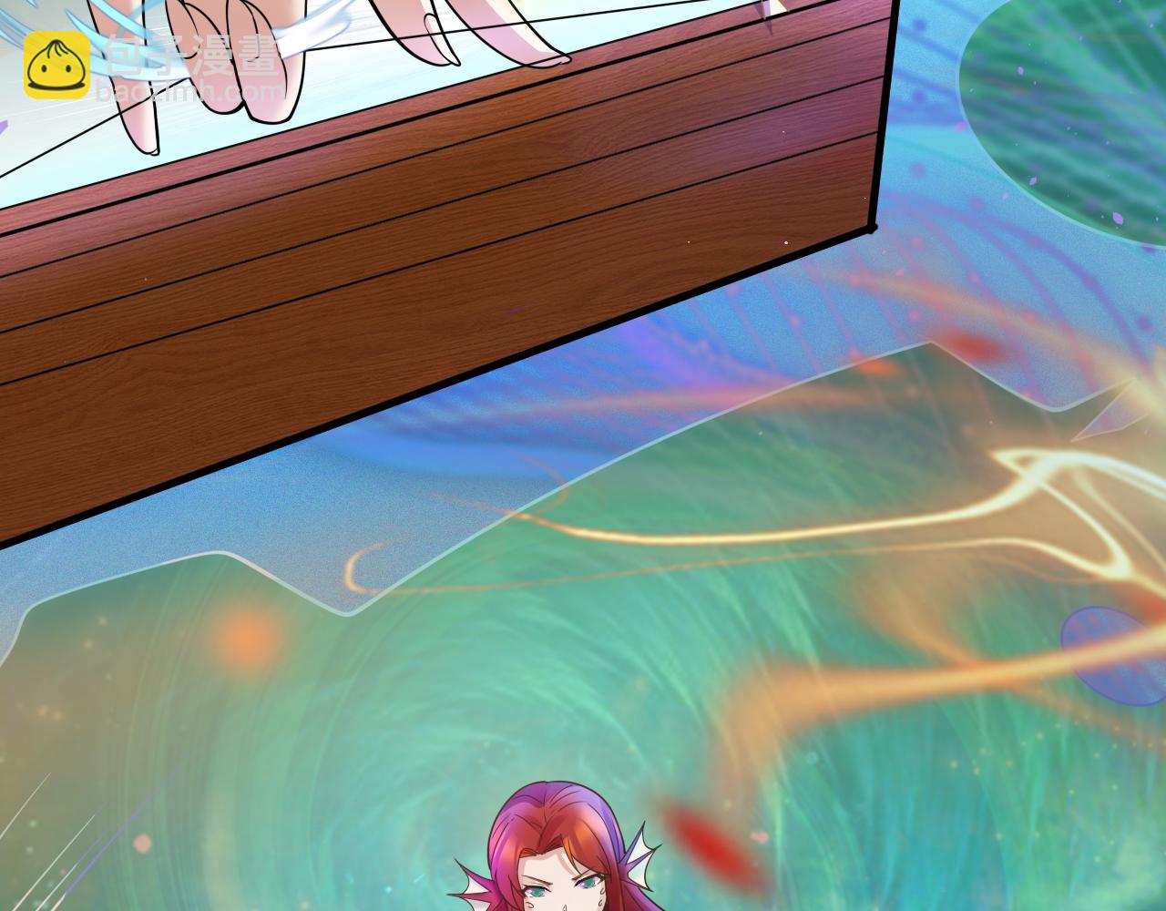 第44话 皇陵突围(1/3)-第45话