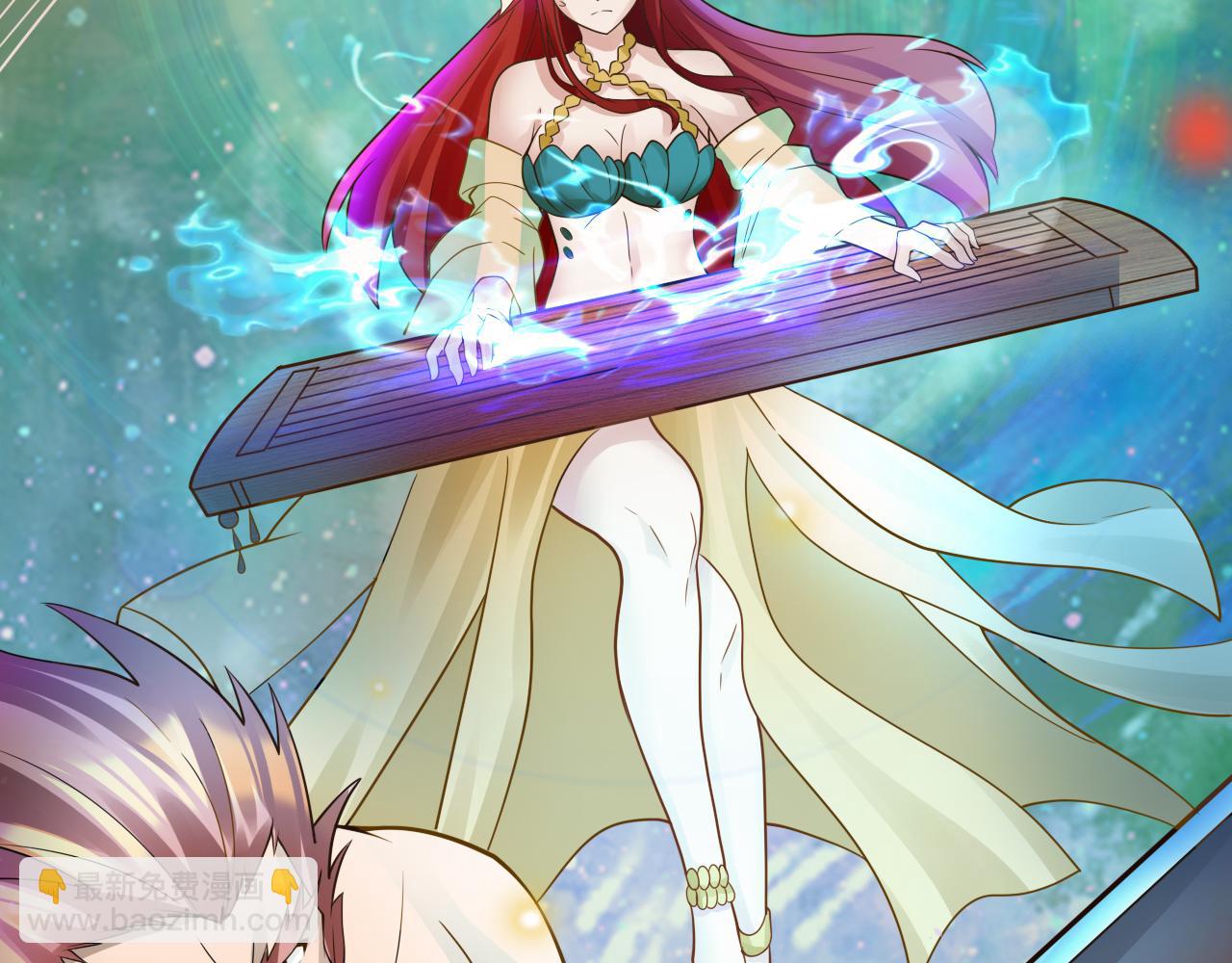 第44话 皇陵突围(1/3)-第45话